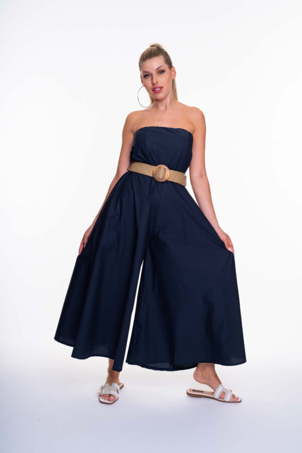 Mayo Chix Pearl overall/ S