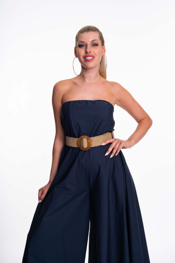 Mayo Chix Pearl overall/ S - Image 4