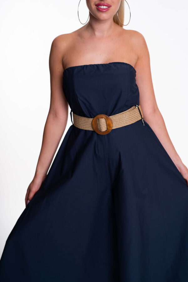Mayo Chix Pearl overall/ S - Image 5