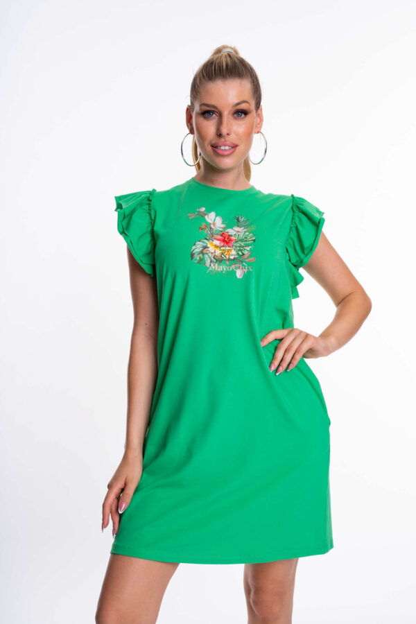 Mayo Chix Jojoba ruha "summer"/ S