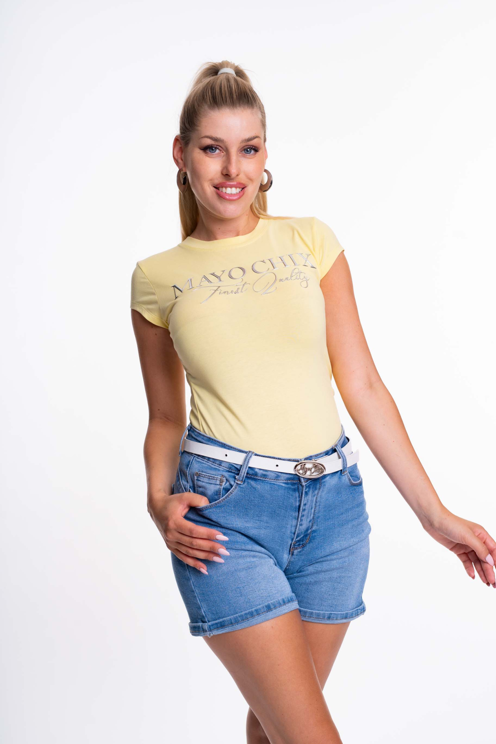 Mayo Chix Buttercup szoknya