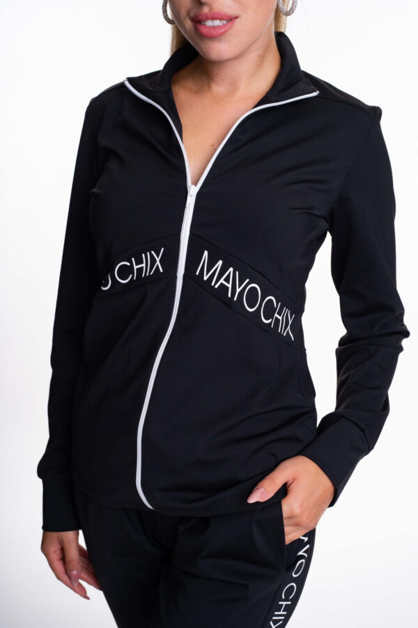 Mayo Chix Como melegítő együttes/ F - Image 6