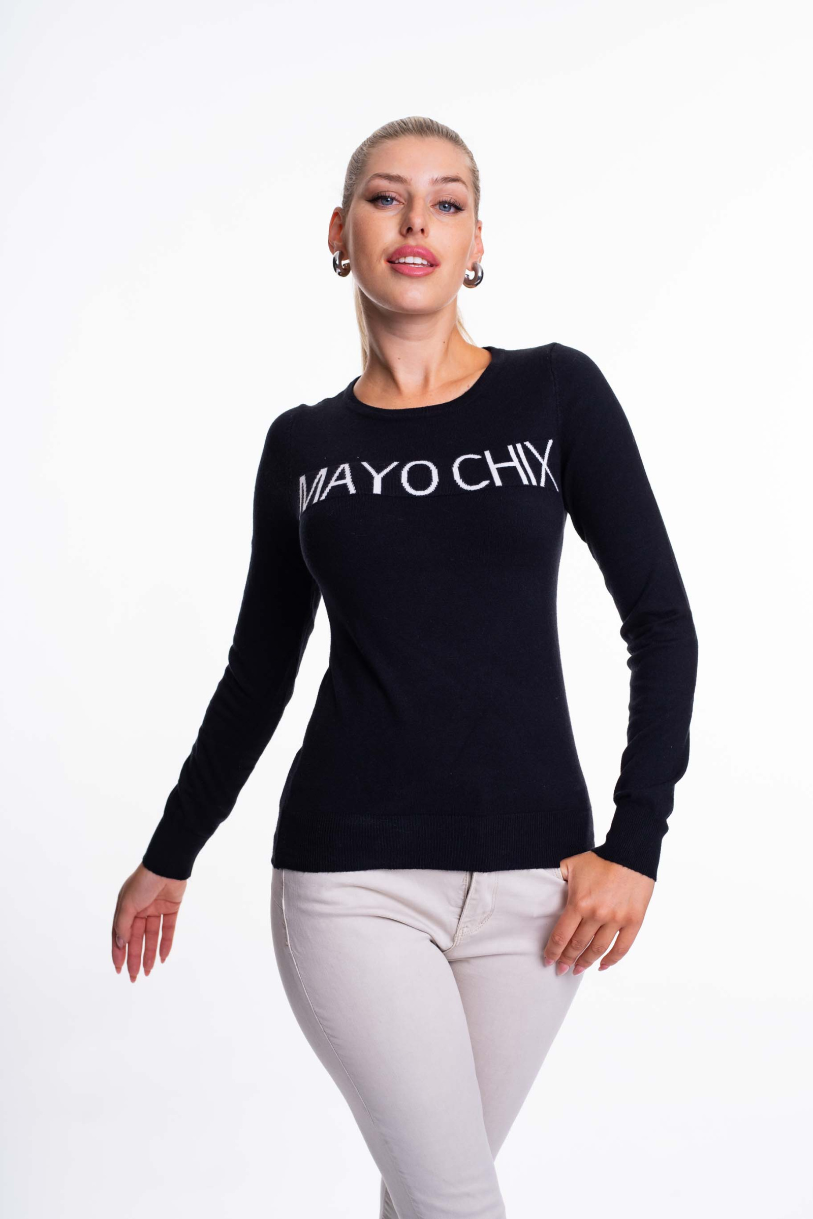 Mayo Chix Charme punto nadrág/ F