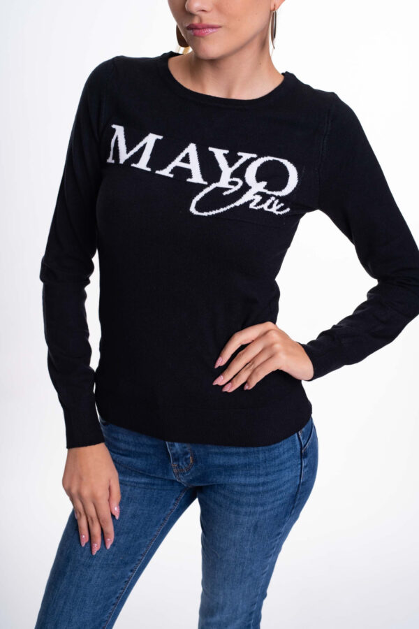 Mayo Chix Acapulco kötött pulóver II. /F - Image 5