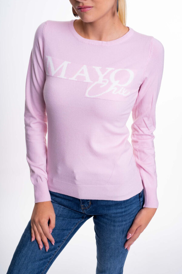 Mayo Chix Acapulco kötött pulóver II. /F - Image 5