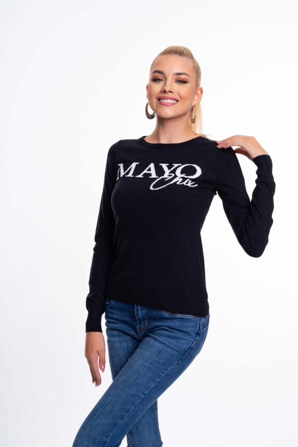 Mayo Chix Acapulco kötött pulóver II. /F