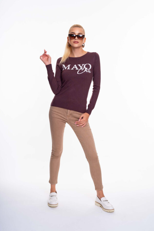 Mayo Chix Hamburg nadrág/ F