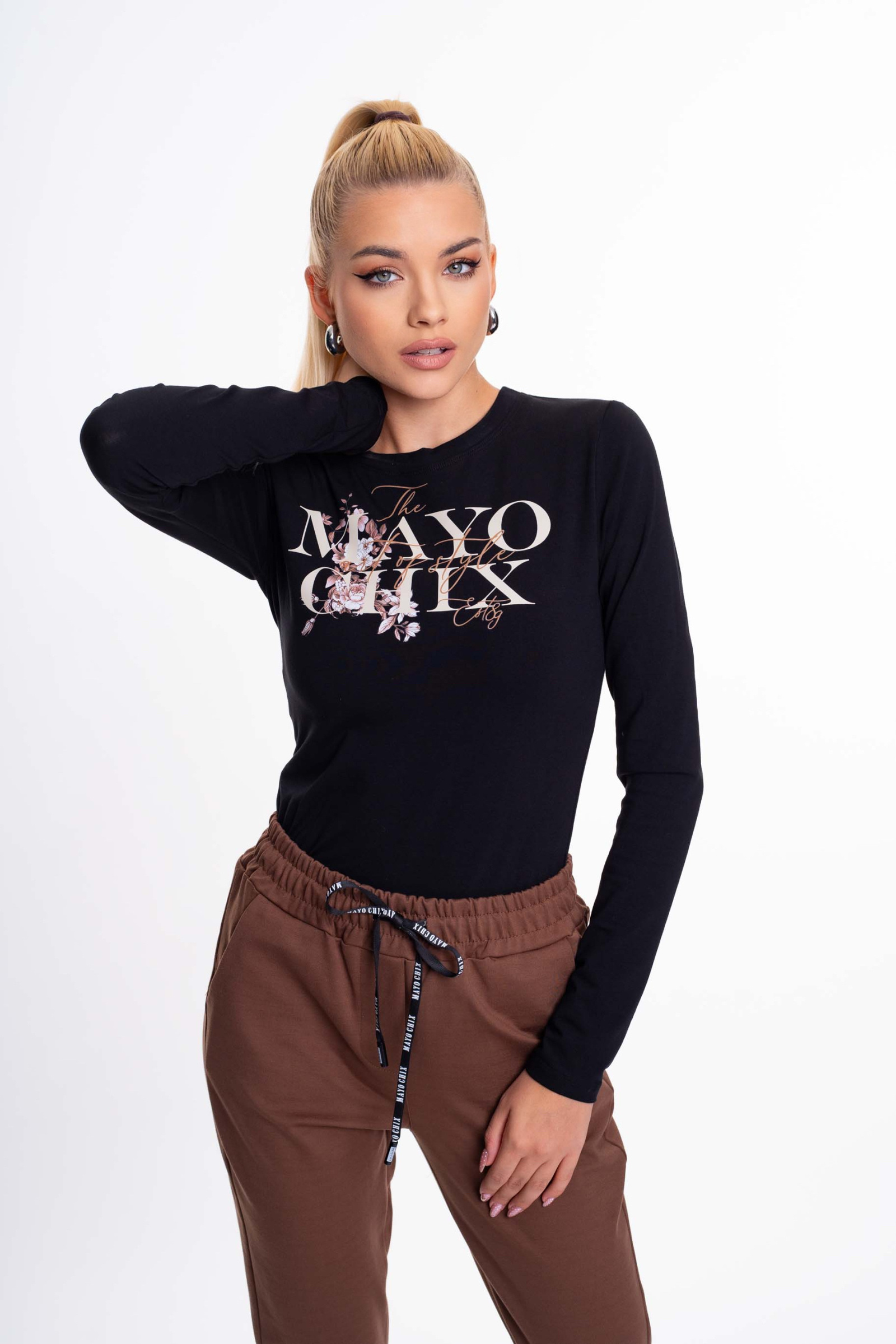 Mayo Chix Juno hátitáska/ S