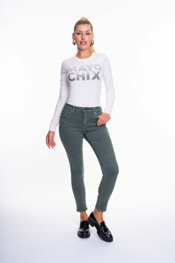 Mayo Chix Hamburg nadrág/ F