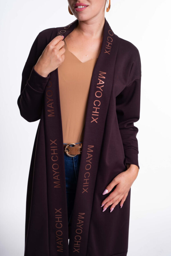 Milla kardigán/ F - Image 5