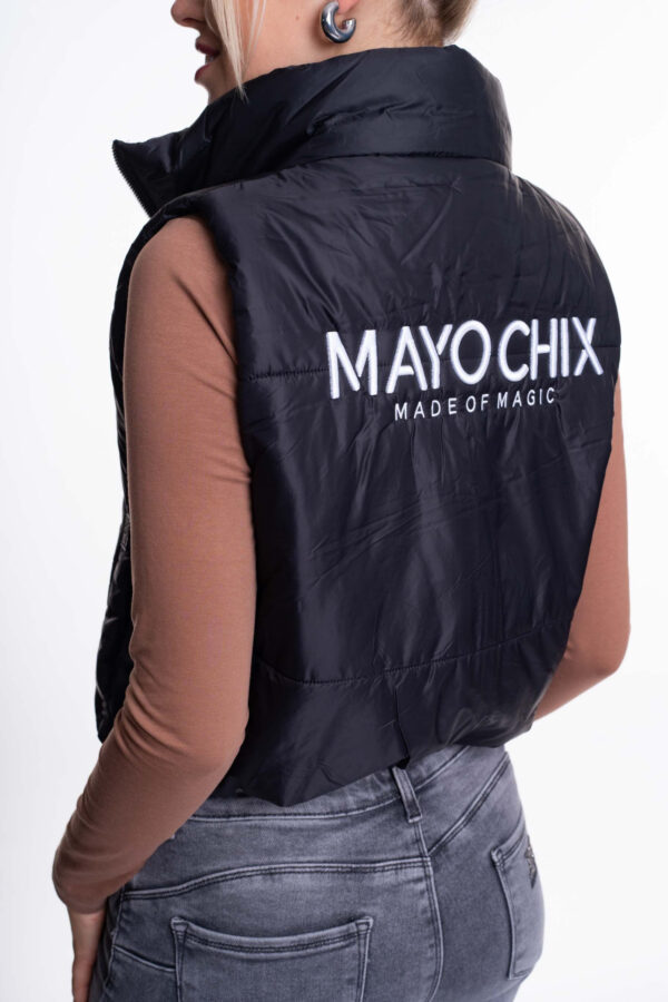 Mayo Chix Santa Cruz mellény/ F - Image 7