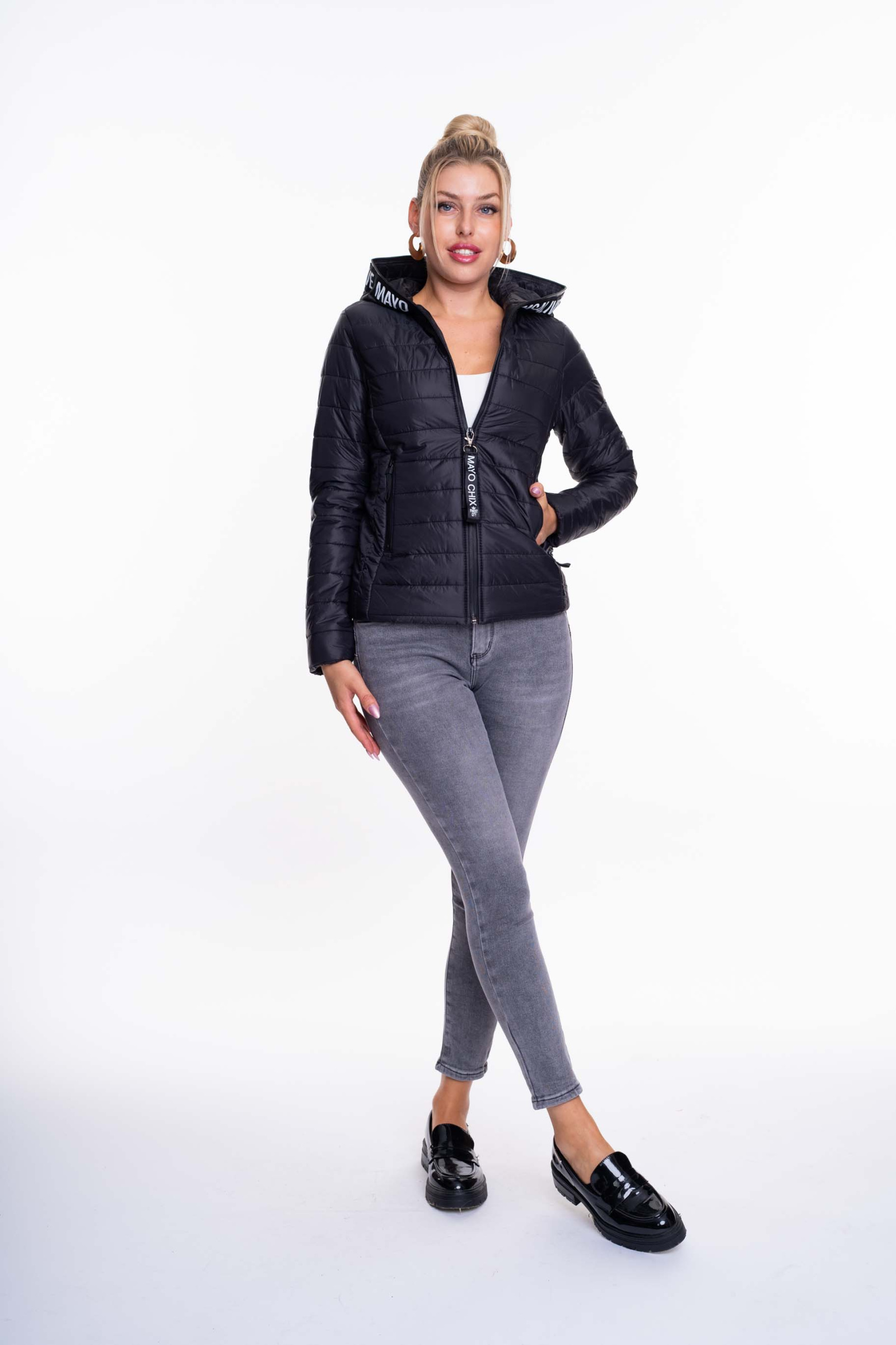 Mayo Chix Sinus dzseki/ F 1 Mayo Chix Sinus dzseki/ F