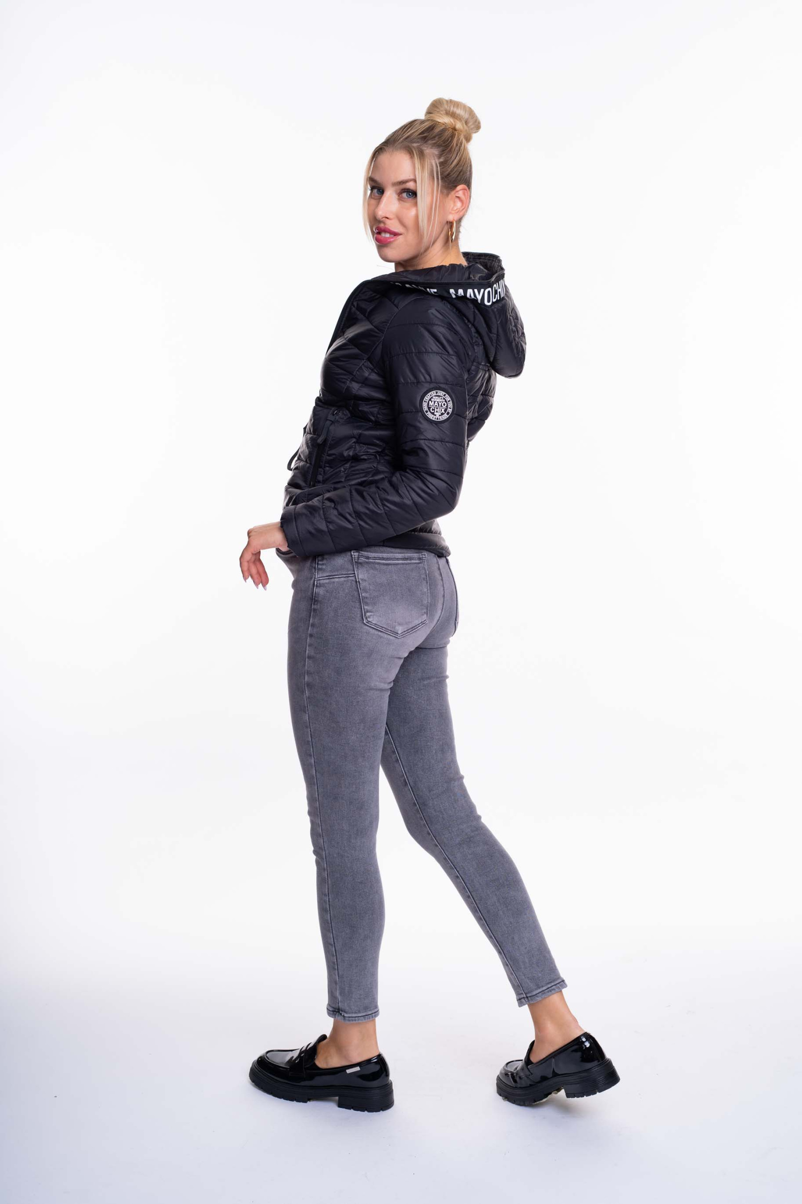 Mayo Chix Sinus dzseki/ F 3 Mayo Chix Sinus dzseki/ F - Image 3