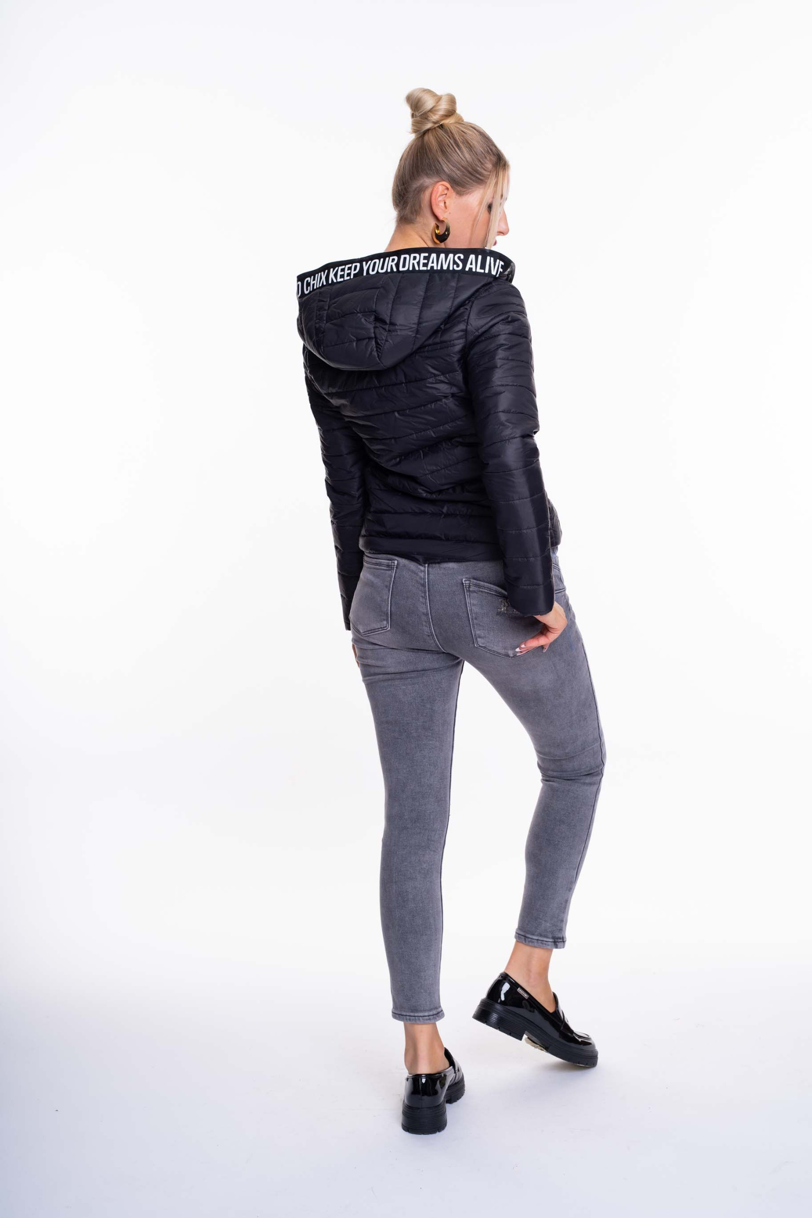 Mayo Chix Sinus dzseki/ F 4 Mayo Chix Sinus dzseki/ F - Image 4