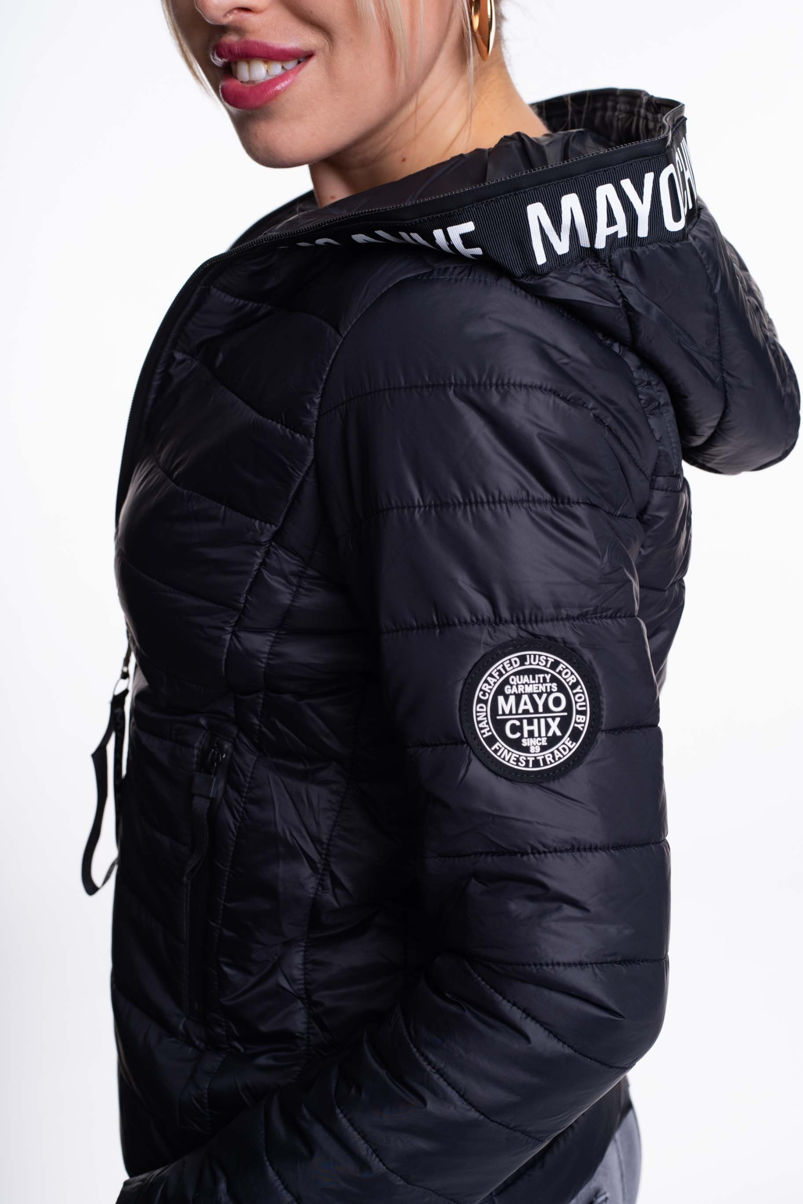 Mayo Chix Sinus dzseki/ F 6 Mayo Chix Sinus dzseki/ F - Image 6