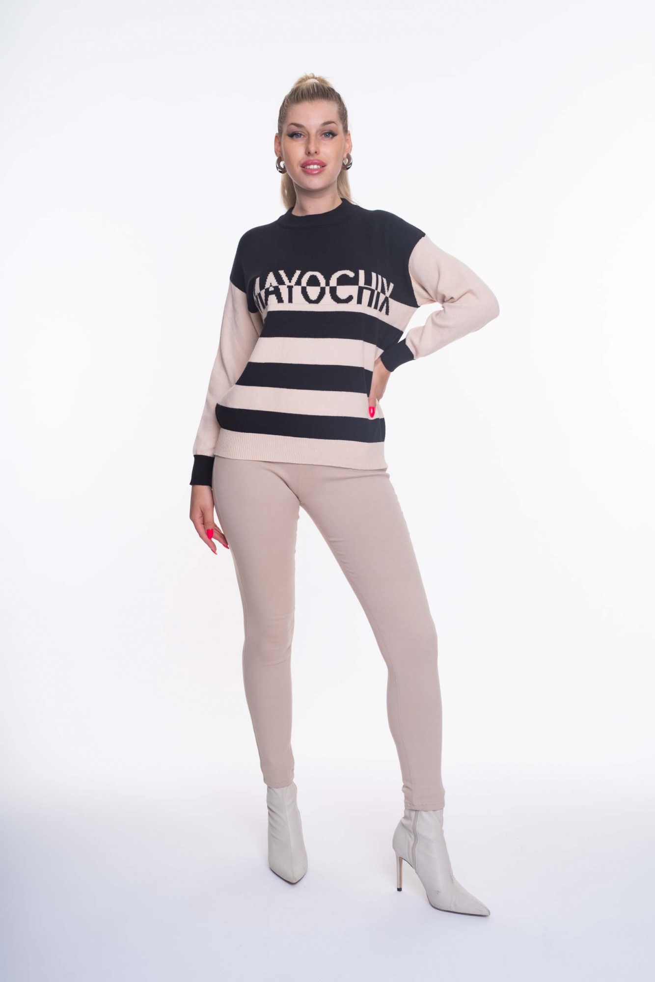 Mayo Chix Sybil body 9 Mayo Chix Sybil body