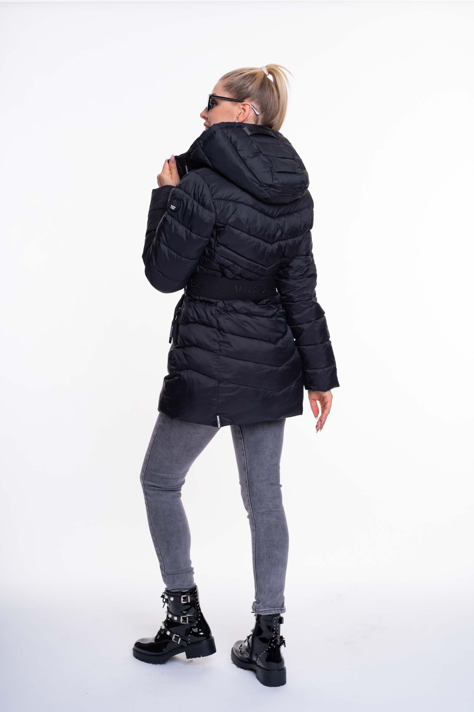 Mayo Chix Figaro kabát 2025/ F 4 Mayo Chix Figaro kabát 2025/ F - Image 4