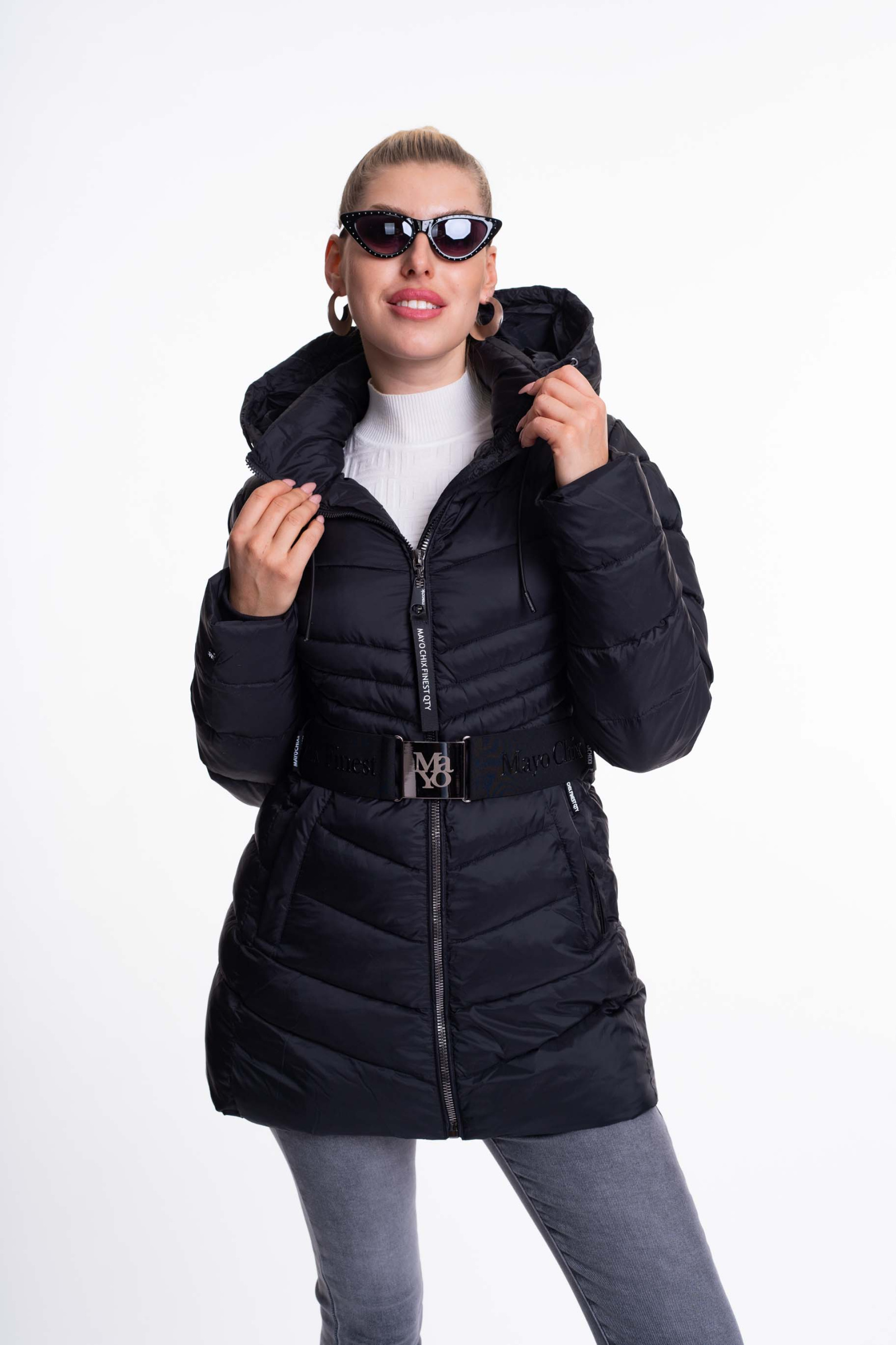 Mayo Chix Figaro kabát 2025/ F 5 Mayo Chix Figaro kabát 2025/ F - Image 5