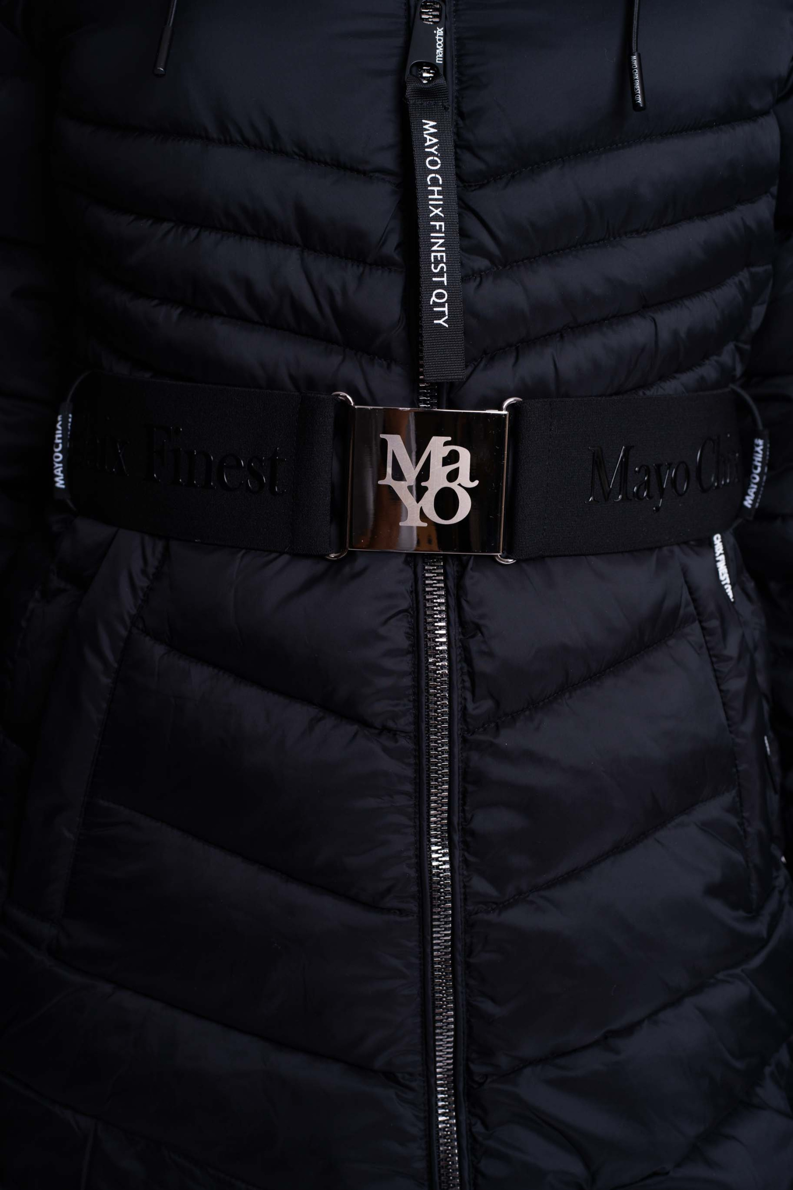 Mayo Chix Figaro kabát 2025/ F 6 Mayo Chix Figaro kabát 2025/ F - Image 6