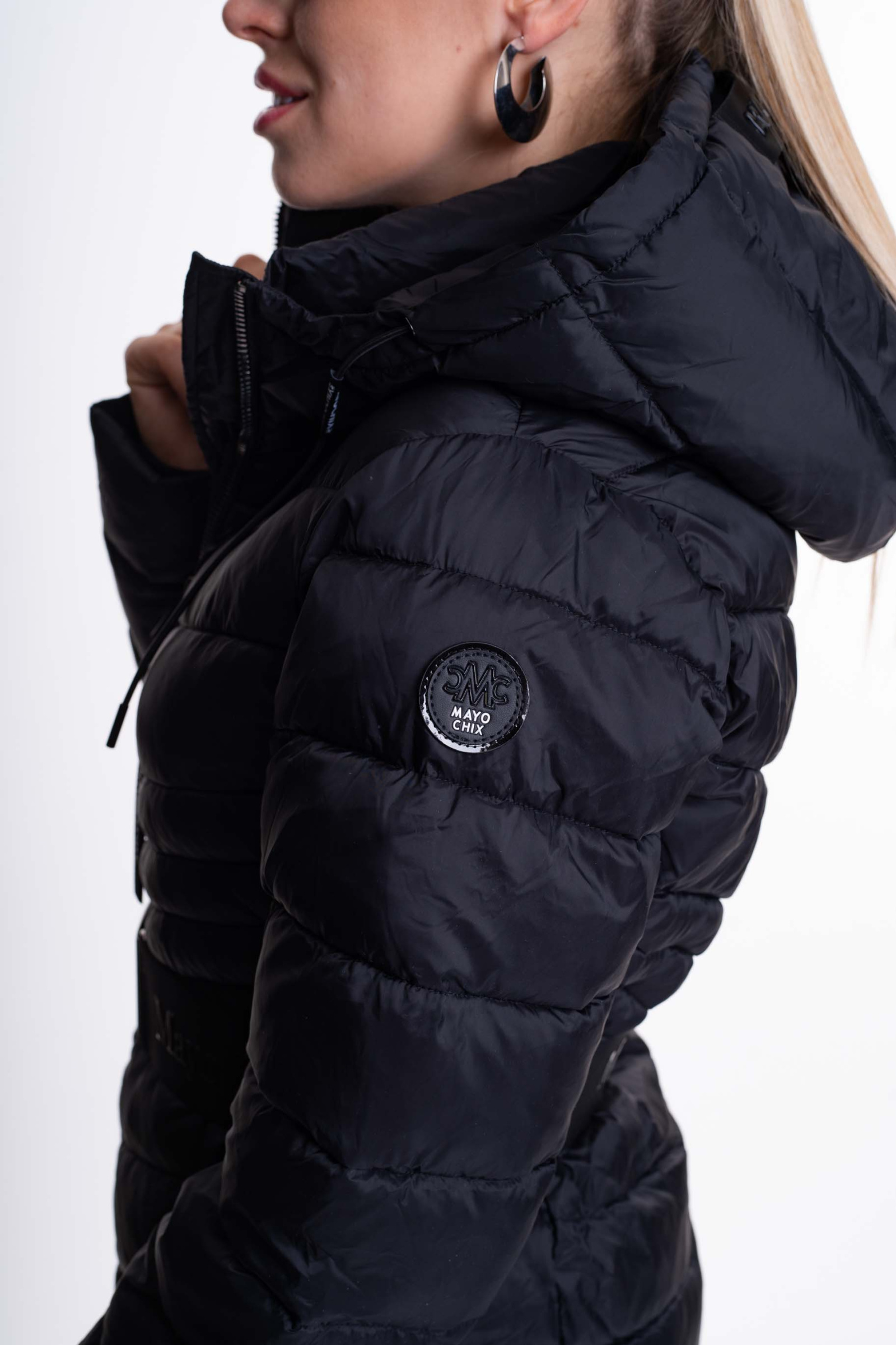 Mayo Chix Figaro kabát 2025/ F 7 Mayo Chix Figaro kabát 2025/ F - Image 7