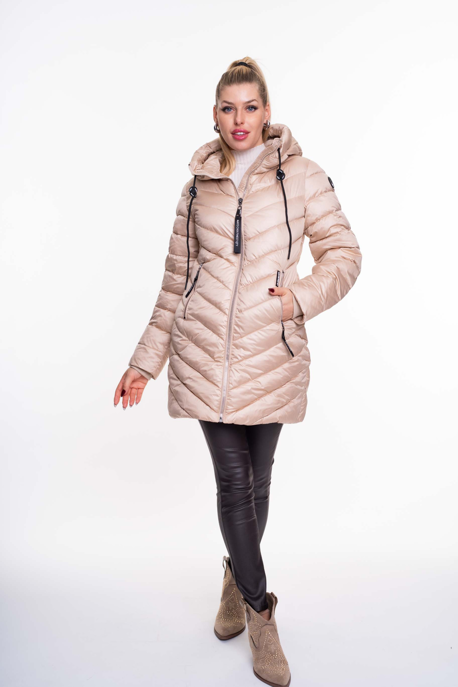 Mayo Chix Figaro kabát 2025/ F 2 Mayo Chix Figaro kabát 2025/ F - Image 2