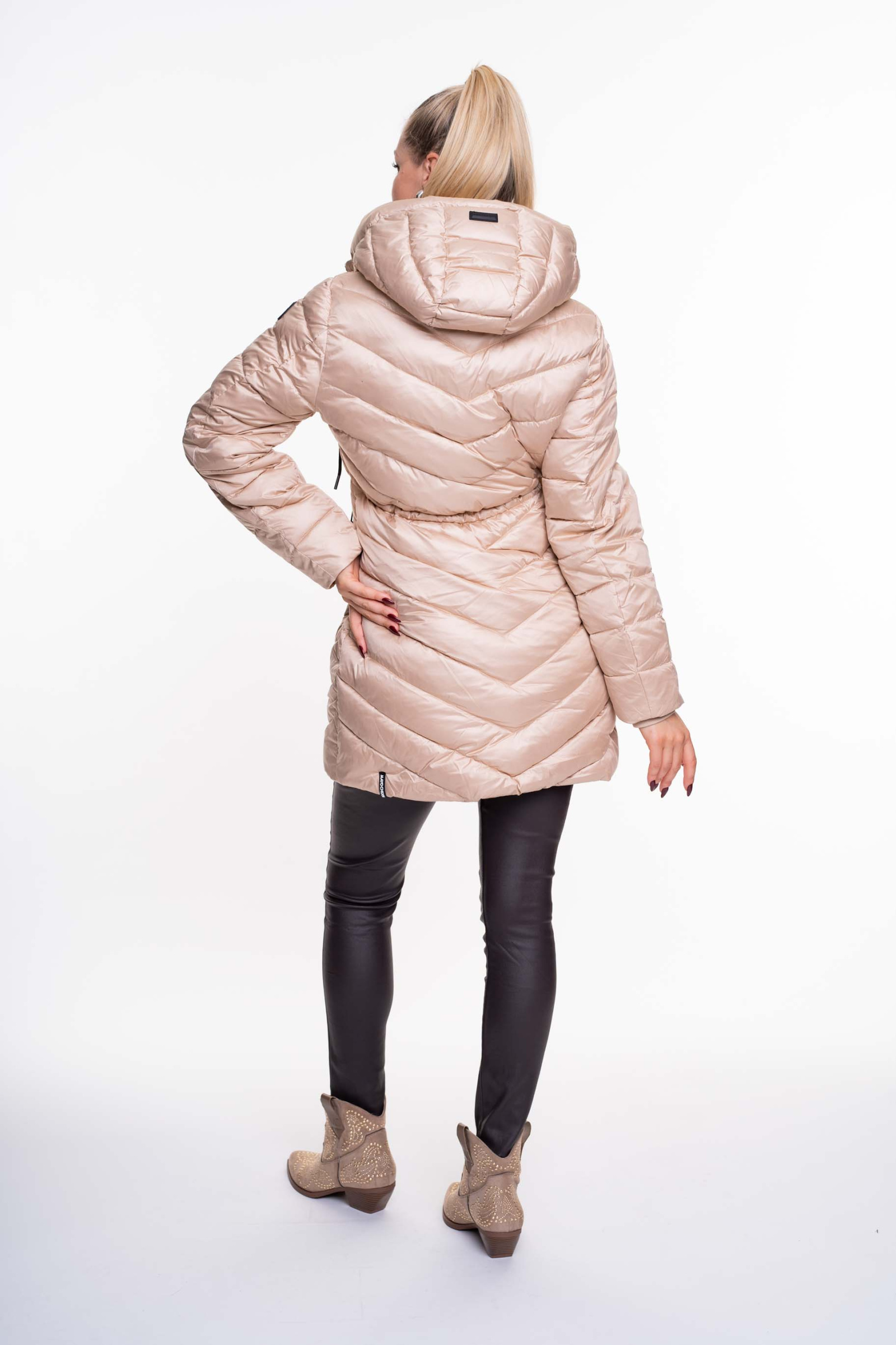 Mayo Chix Figaro kabát 2025/ F 4 Mayo Chix Figaro kabát 2025/ F - Image 4