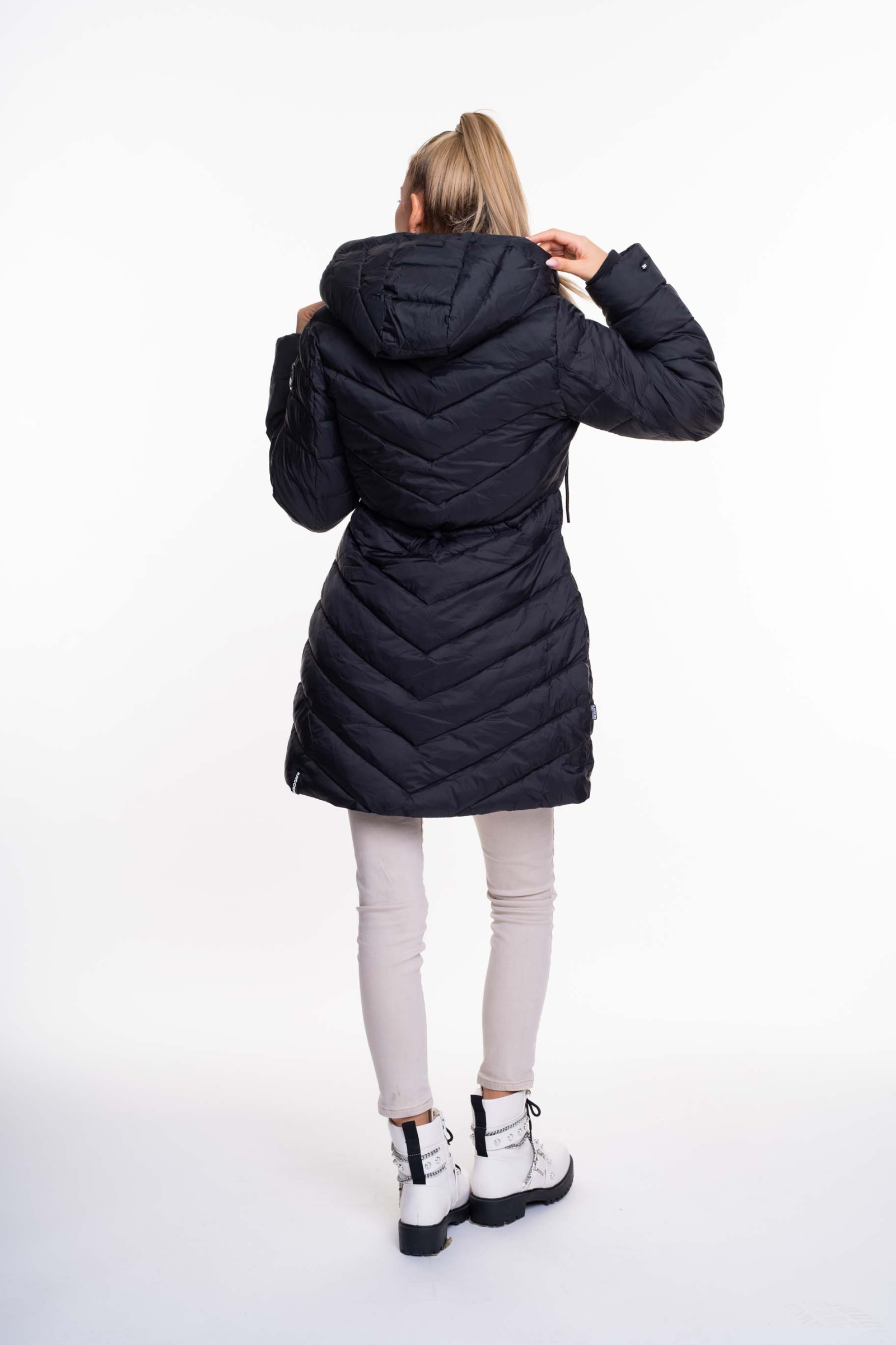 Mayo Chix Mojave kabát 2025/ F 5 Mayo Chix Mojave kabát 2025/ F - Image 5