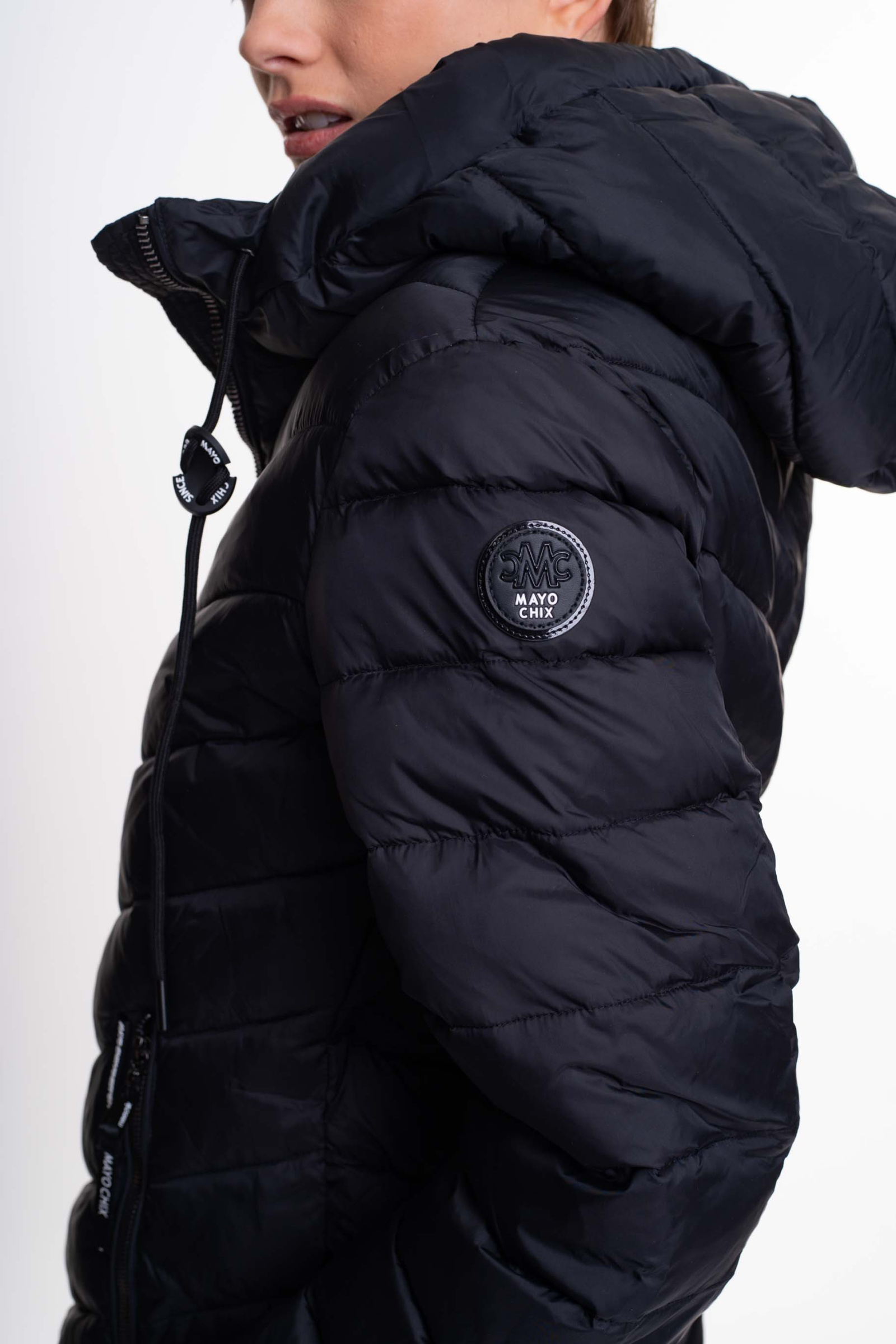 Mayo Chix Mojave kabát 2025/ F 6 Mayo Chix Mojave kabát 2025/ F - Image 6