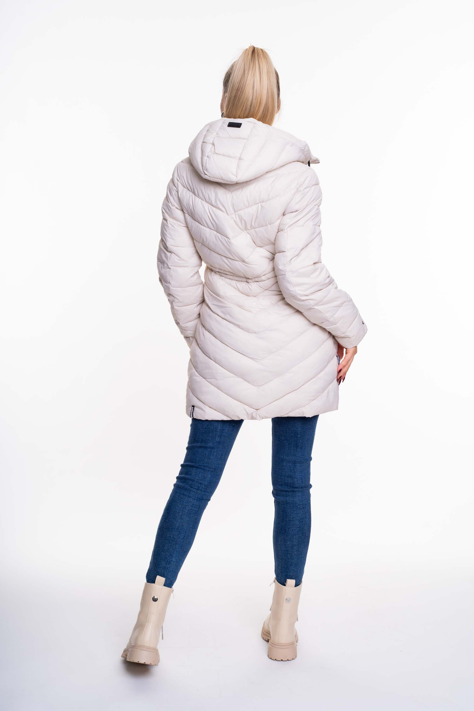 Mayo Chix Mojave kabát 2025/ F 5 Mayo Chix Mojave kabát 2025/ F - Image 5