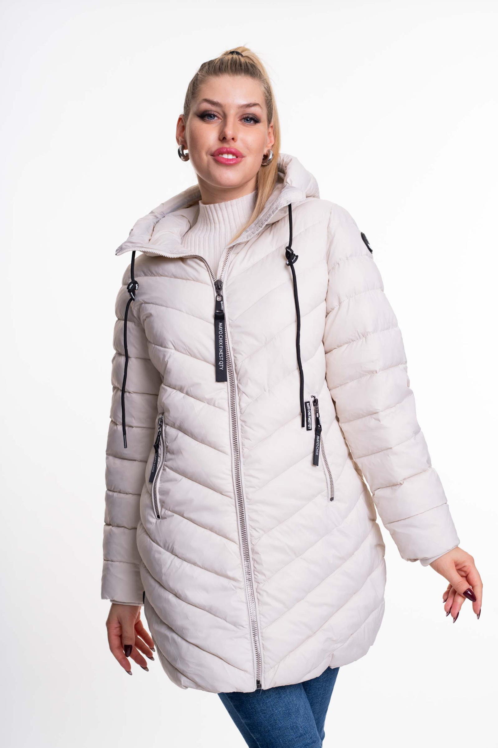 Mayo Chix Mojave kabát 2025/ F 1 Mayo Chix Mojave kabát 2025/ F