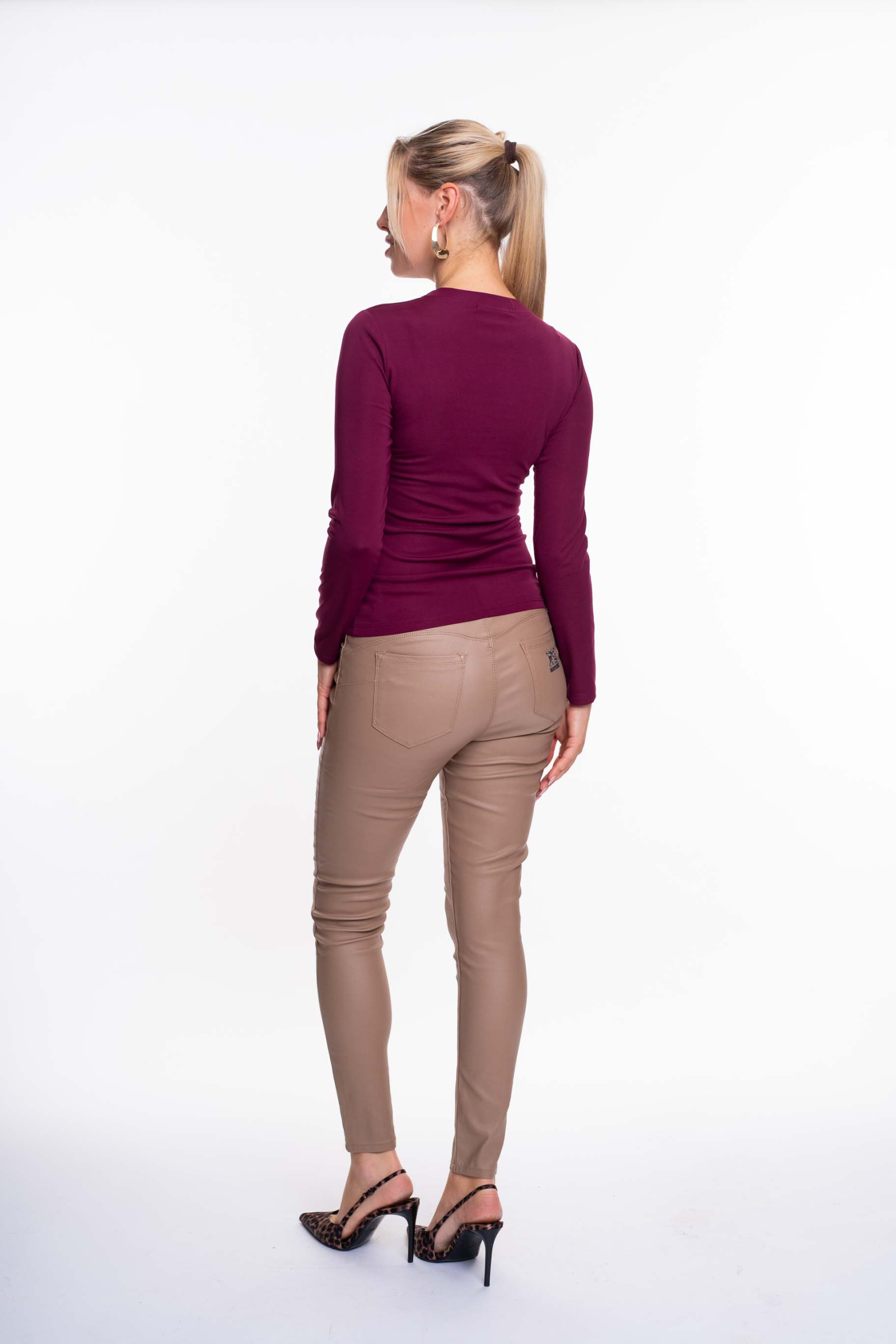 Mayo Chix Saggita póló II./ F 4 Mayo Chix Saggita póló II./ F - Image 4