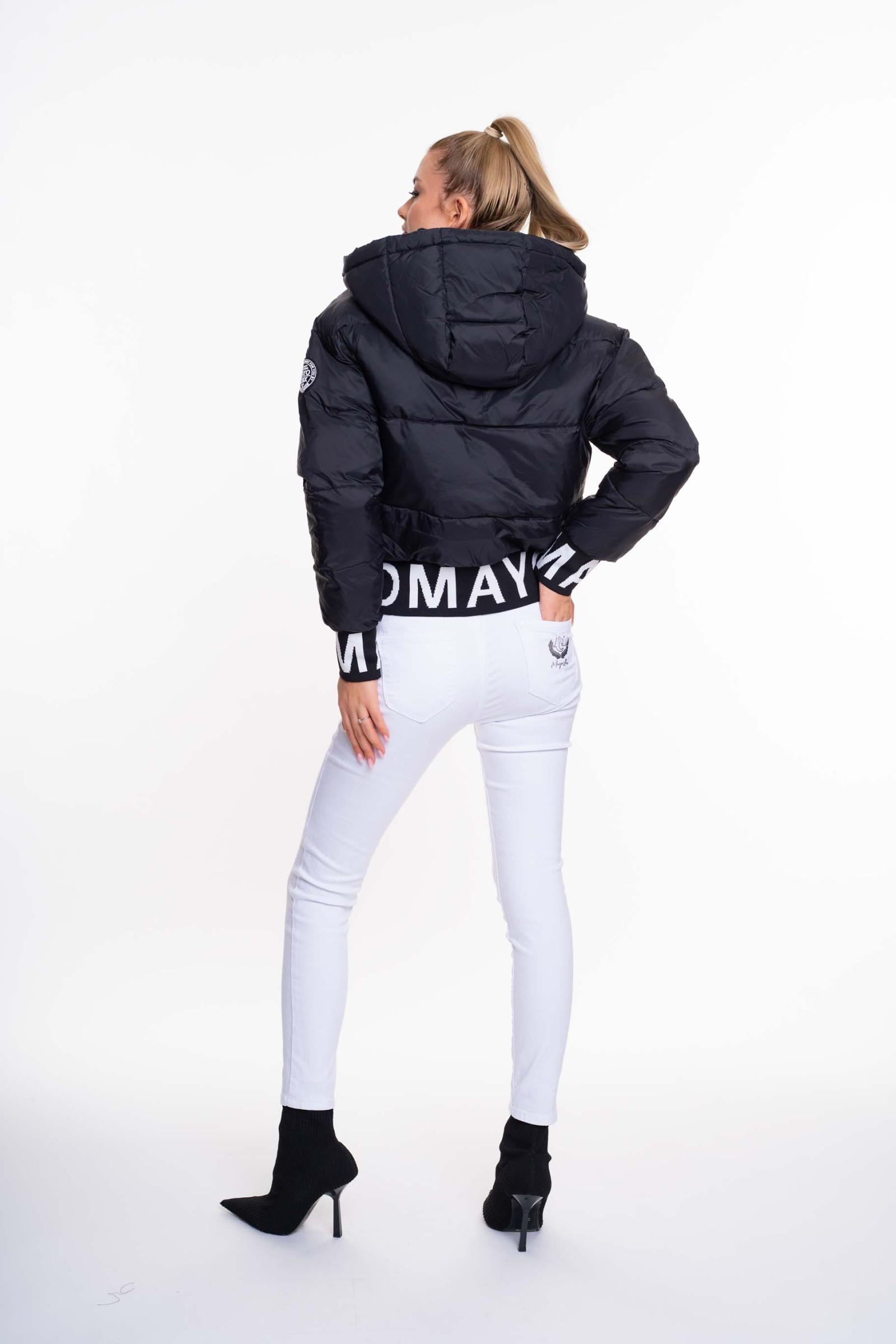 Mayo Chix Pita dzseki/ F 5 Mayo Chix Pita dzseki/ F - Image 5