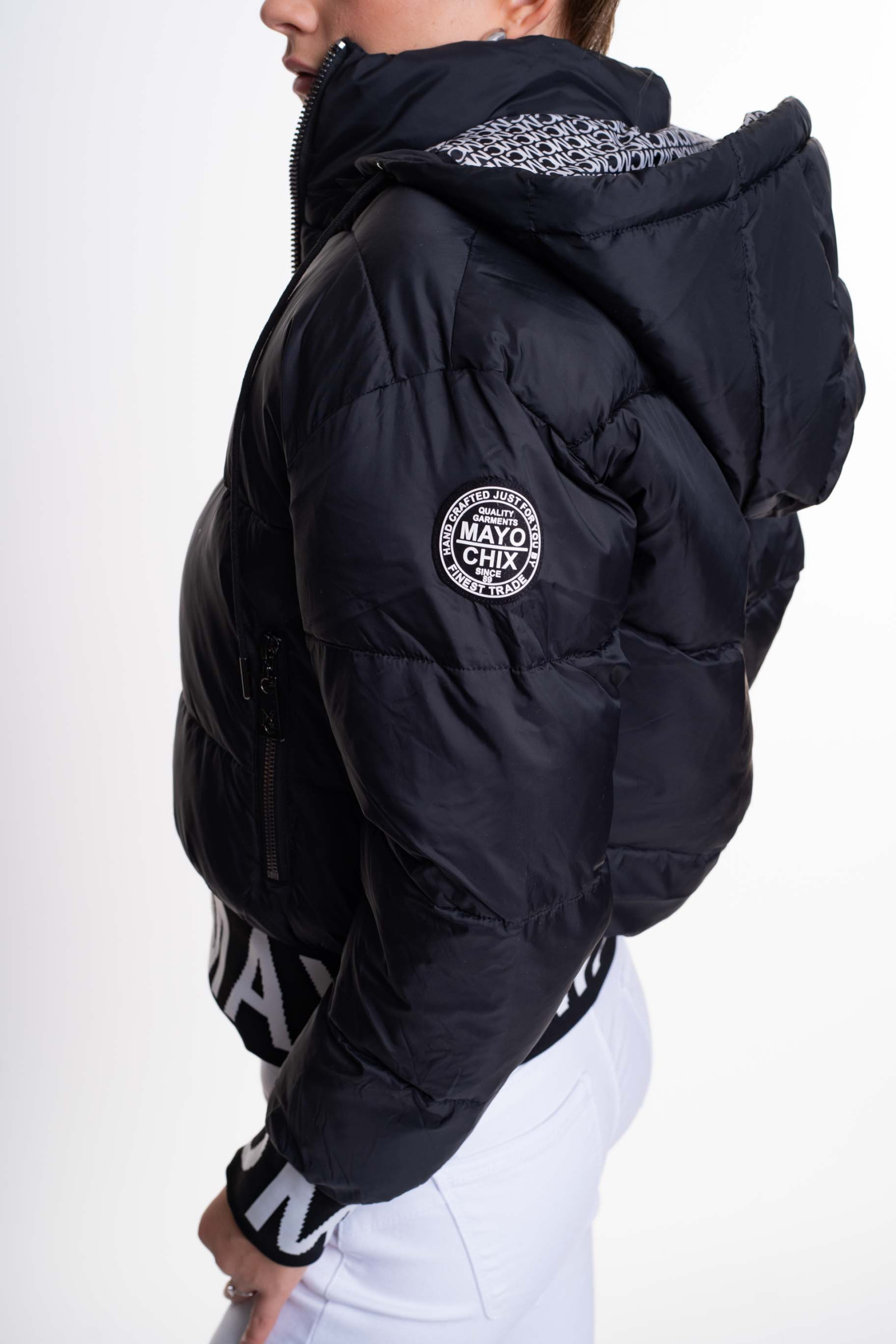 Mayo Chix Pita dzseki/ F 7 Mayo Chix Pita dzseki/ F - Image 7