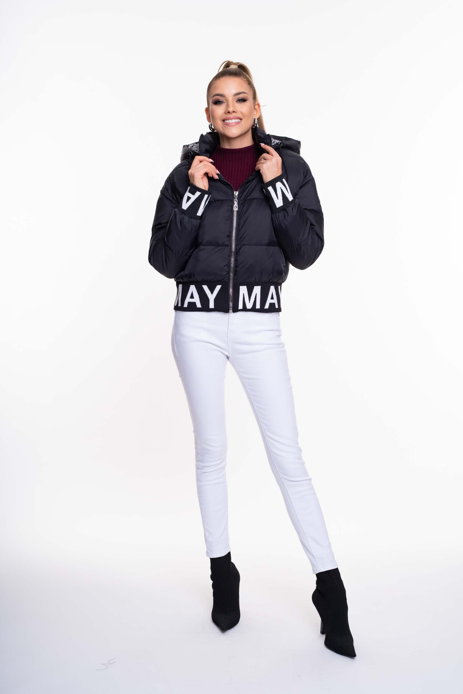 Mayo Chix Pita dzseki/ F 3 Mayo Chix Pita dzseki/ F - Image 3