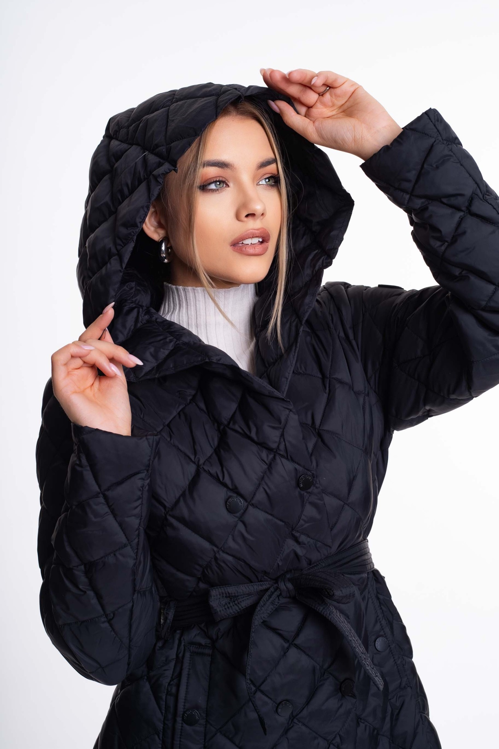 Mayo Chix Reality kabát 2025/ F 5 Mayo Chix Reality kabát 2025/ F - Image 5