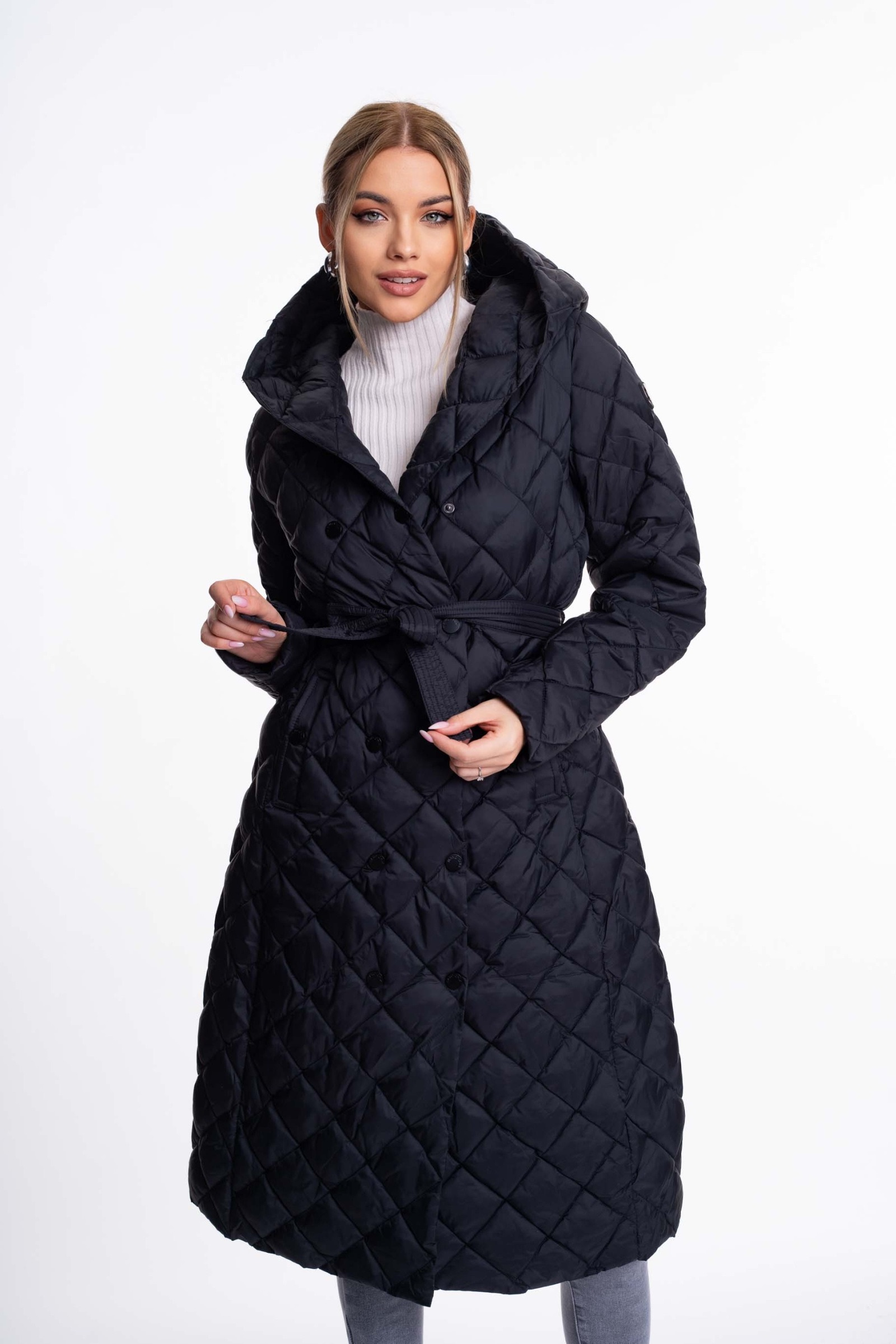 Mayo Chix Reality kabát 2025/ F 4 Mayo Chix Reality kabát 2025/ F - Image 4