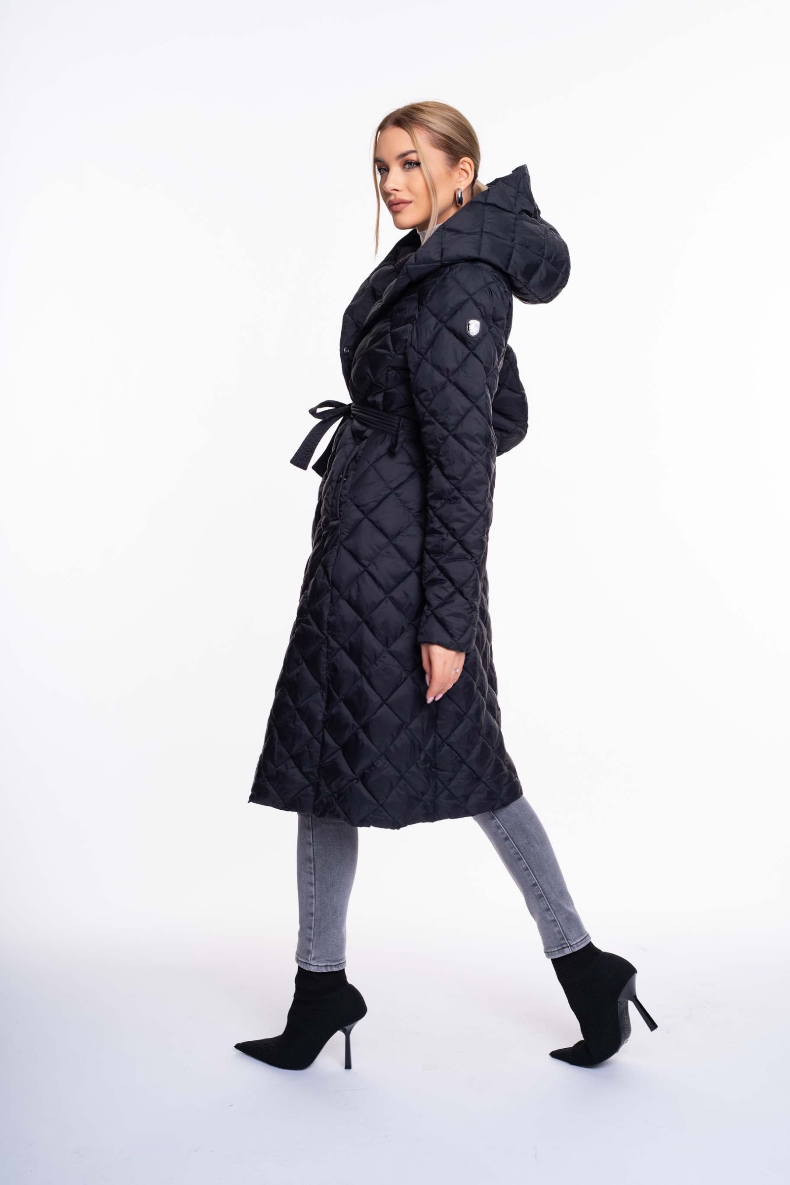 Mayo Chix Reality kabát 2025/ F 3 Mayo Chix Reality kabát 2025/ F - Image 3