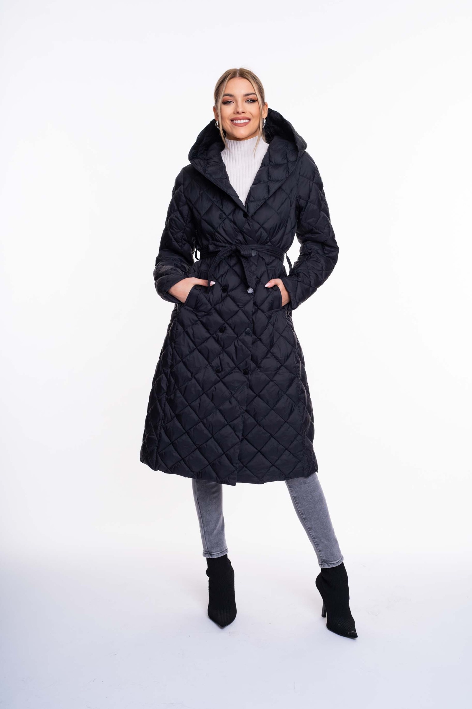 Mayo Chix Reality kabát 2025/ F 2 Mayo Chix Reality kabát 2025/ F - Image 2