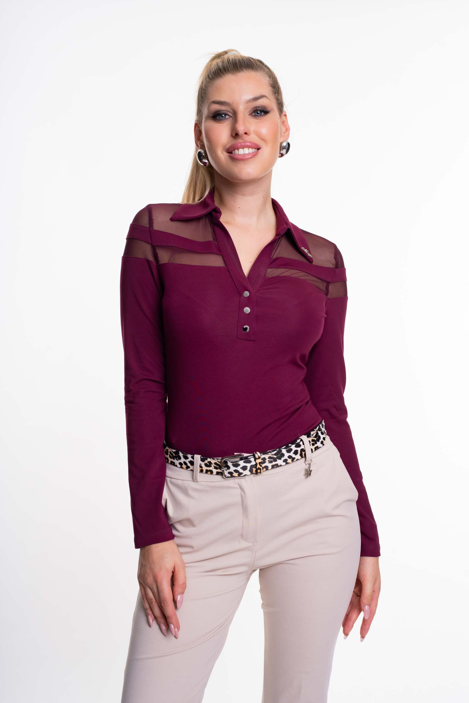 Mayo Chix Szédy felső/ F 1 Mayo Chix Szédy felső/ F