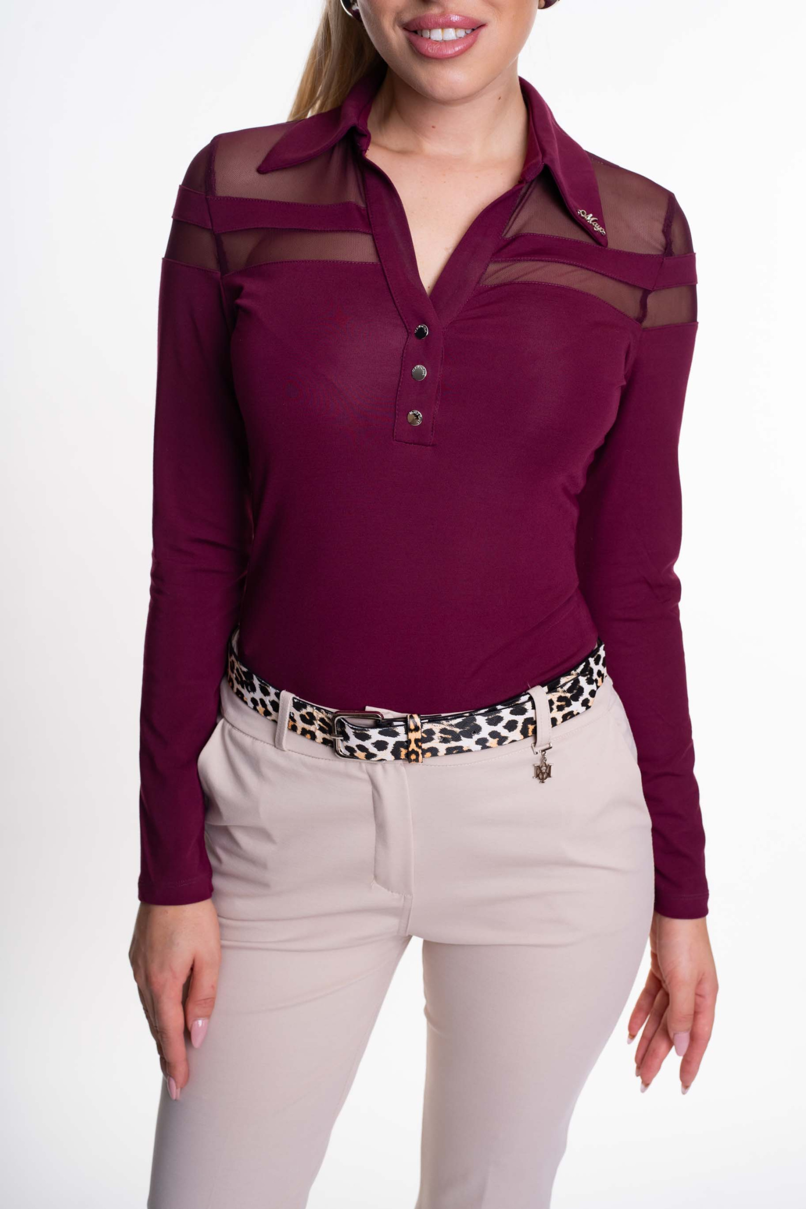 Mayo Chix Szédy felső/ F 6 Mayo Chix Szédy felső/ F - Image 6