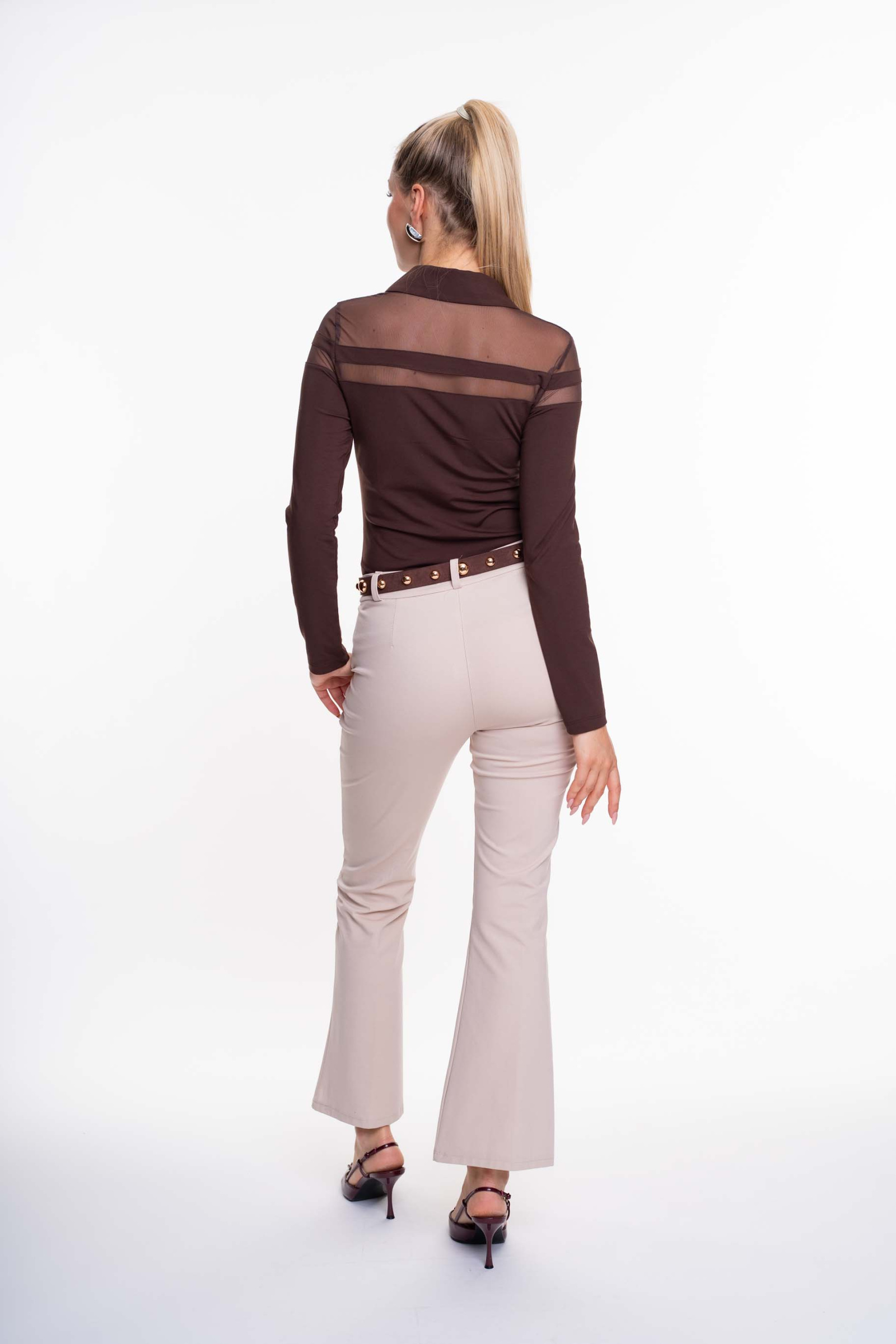 Mayo Chix Szédy felső/ F 5 Mayo Chix Szédy felső/ F - Image 5