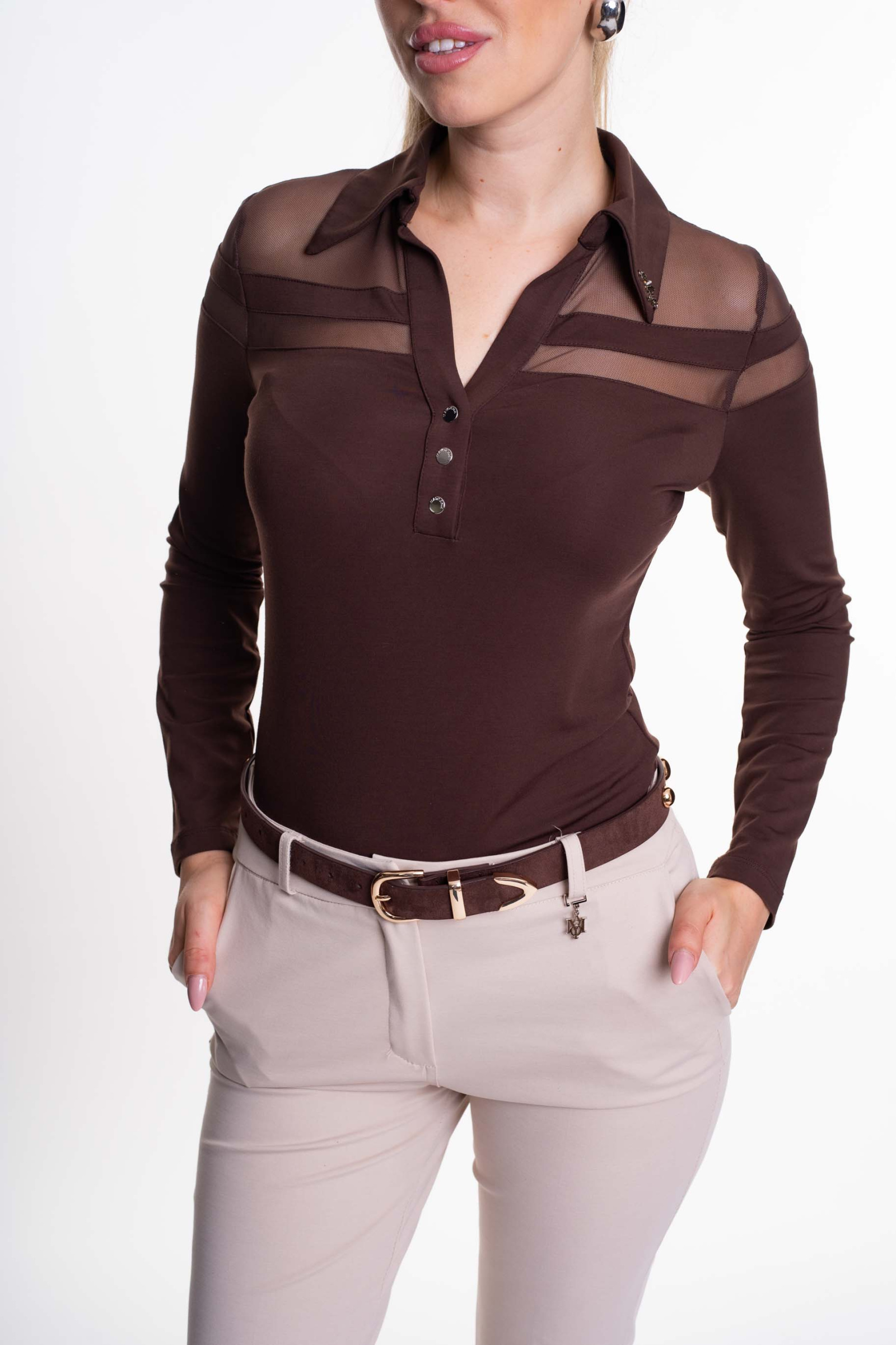 Mayo Chix Szédy felső/ F 7 Mayo Chix Szédy felső/ F - Image 7