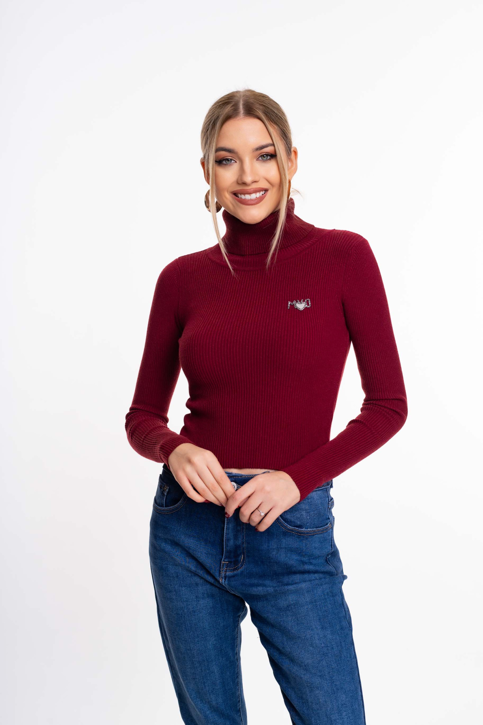 Mayo Chix Sasa póló II.