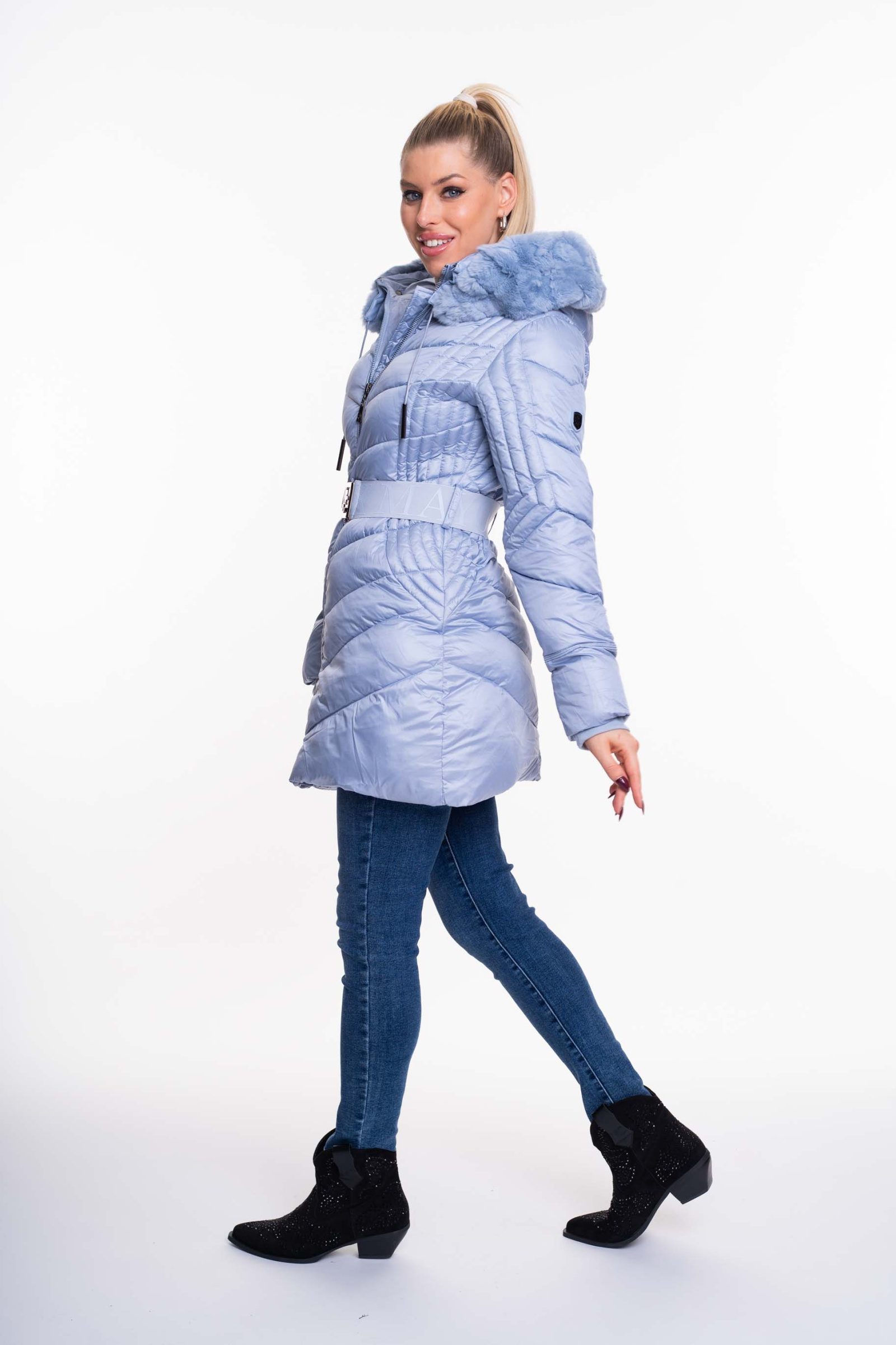 Mayo Chix Bori kabát 2025/ F 4 Mayo Chix Bori kabát 2025/ F - Image 4