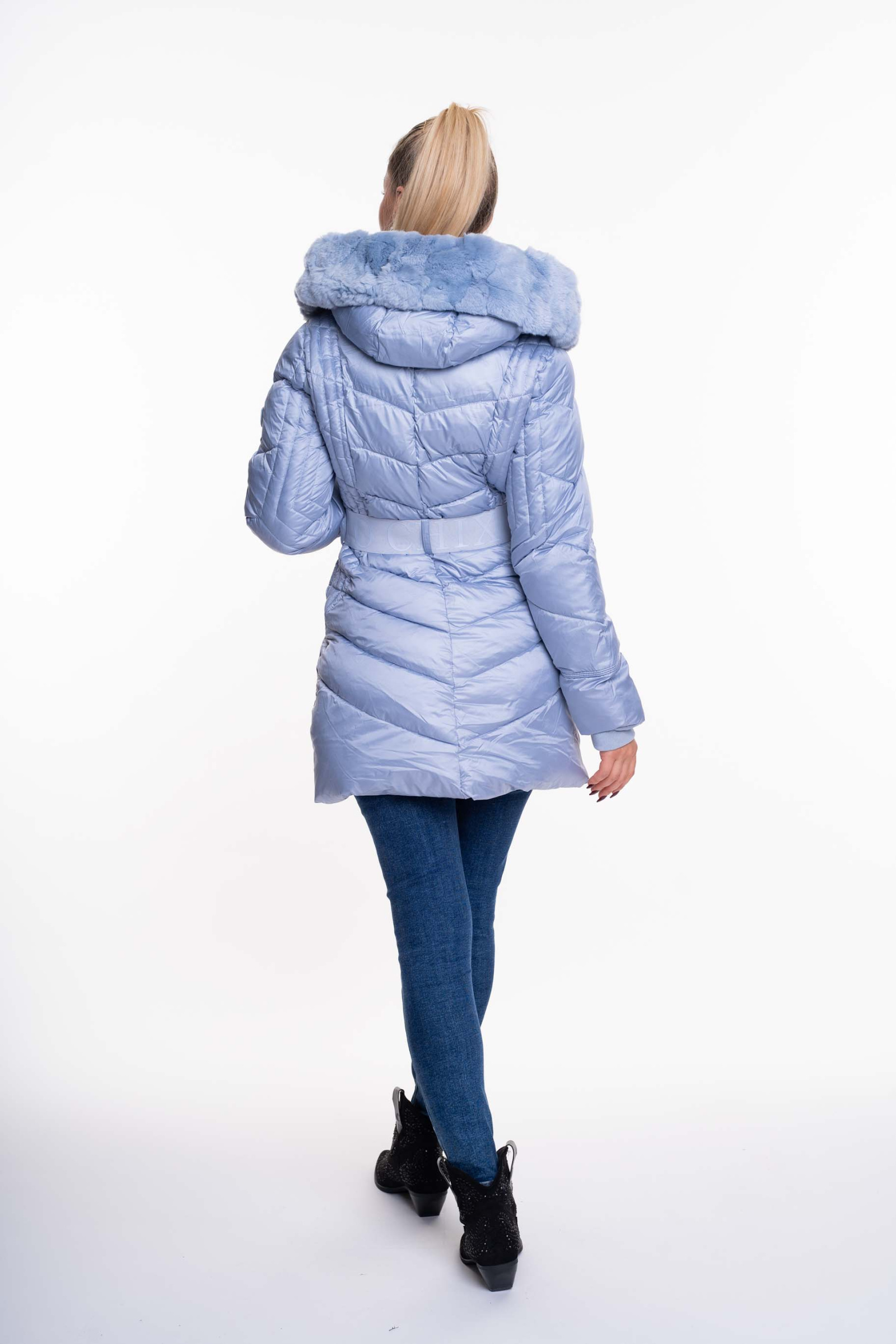 Mayo Chix Bori kabát 2025/ F 5 Mayo Chix Bori kabát 2025/ F - Image 5