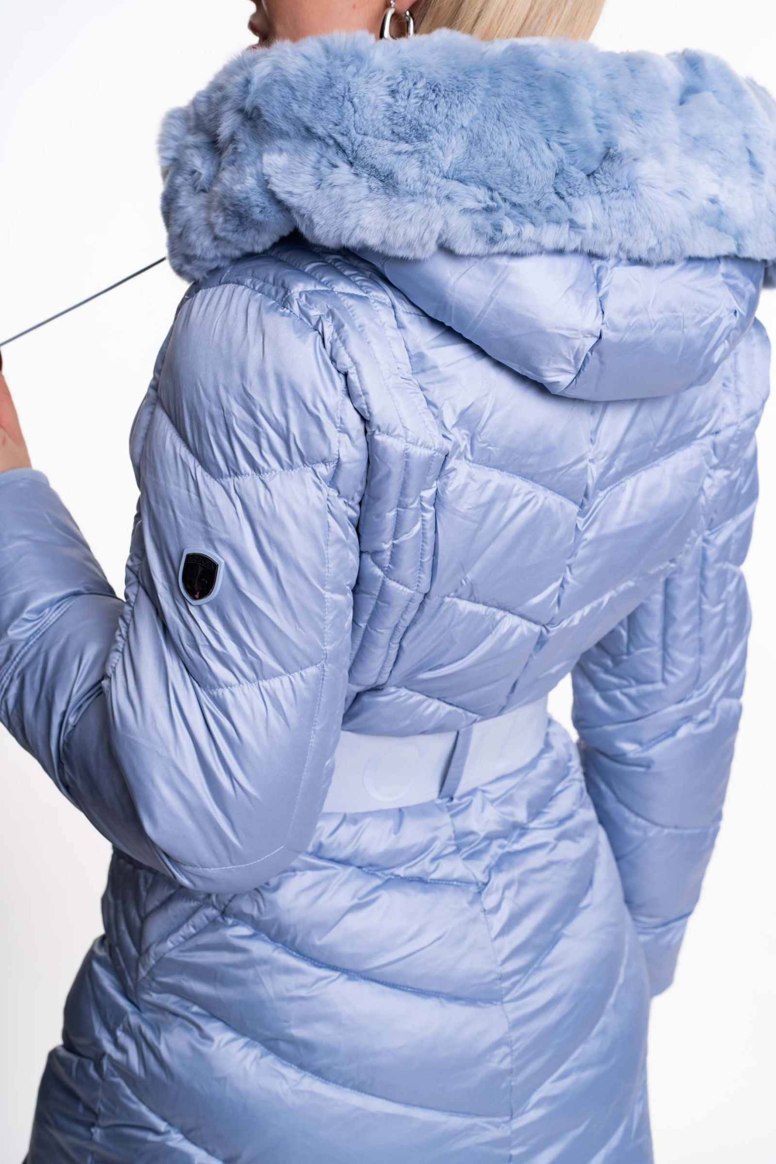 Mayo Chix Bori kabát 2025/ F 6 Mayo Chix Bori kabát 2025/ F - Image 6