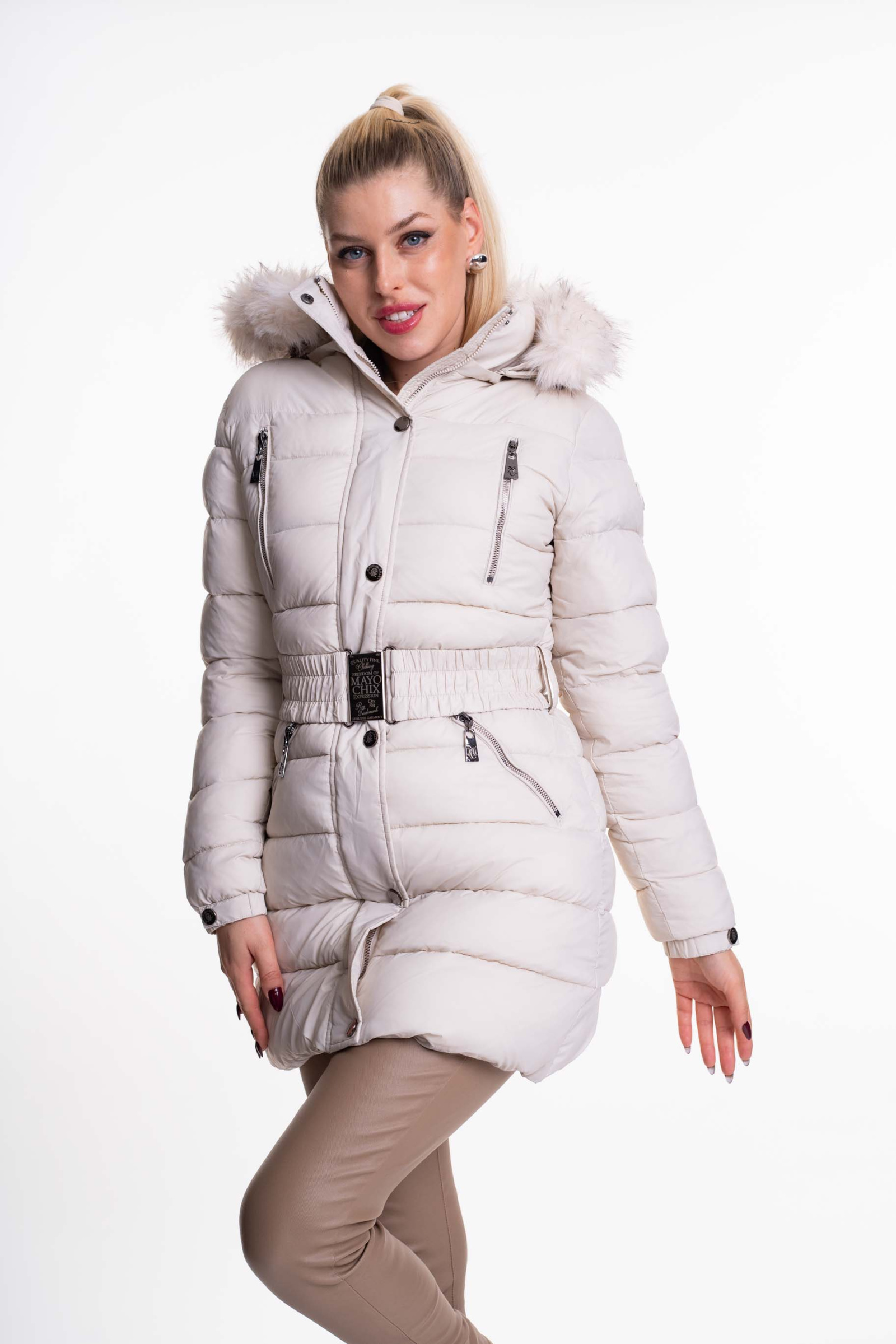 Mayo Chix Surf blúz/ F 10 Mayo Chix Surf blúz/ F