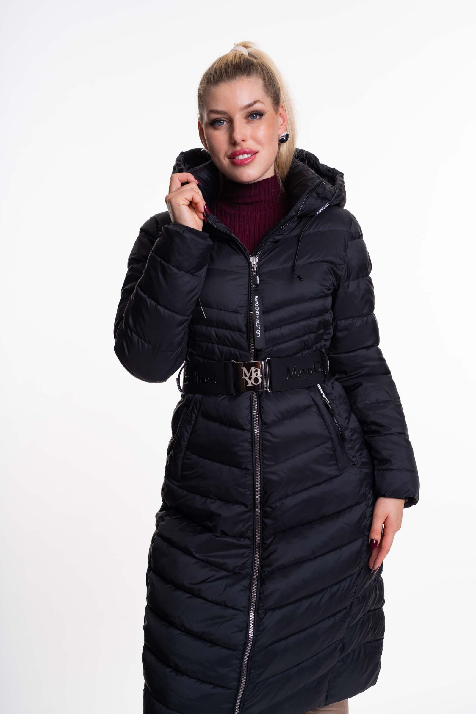 Mayo Chix Winston tunika "Minnie" 8 Mayo Chix Winston tunika "Minnie"