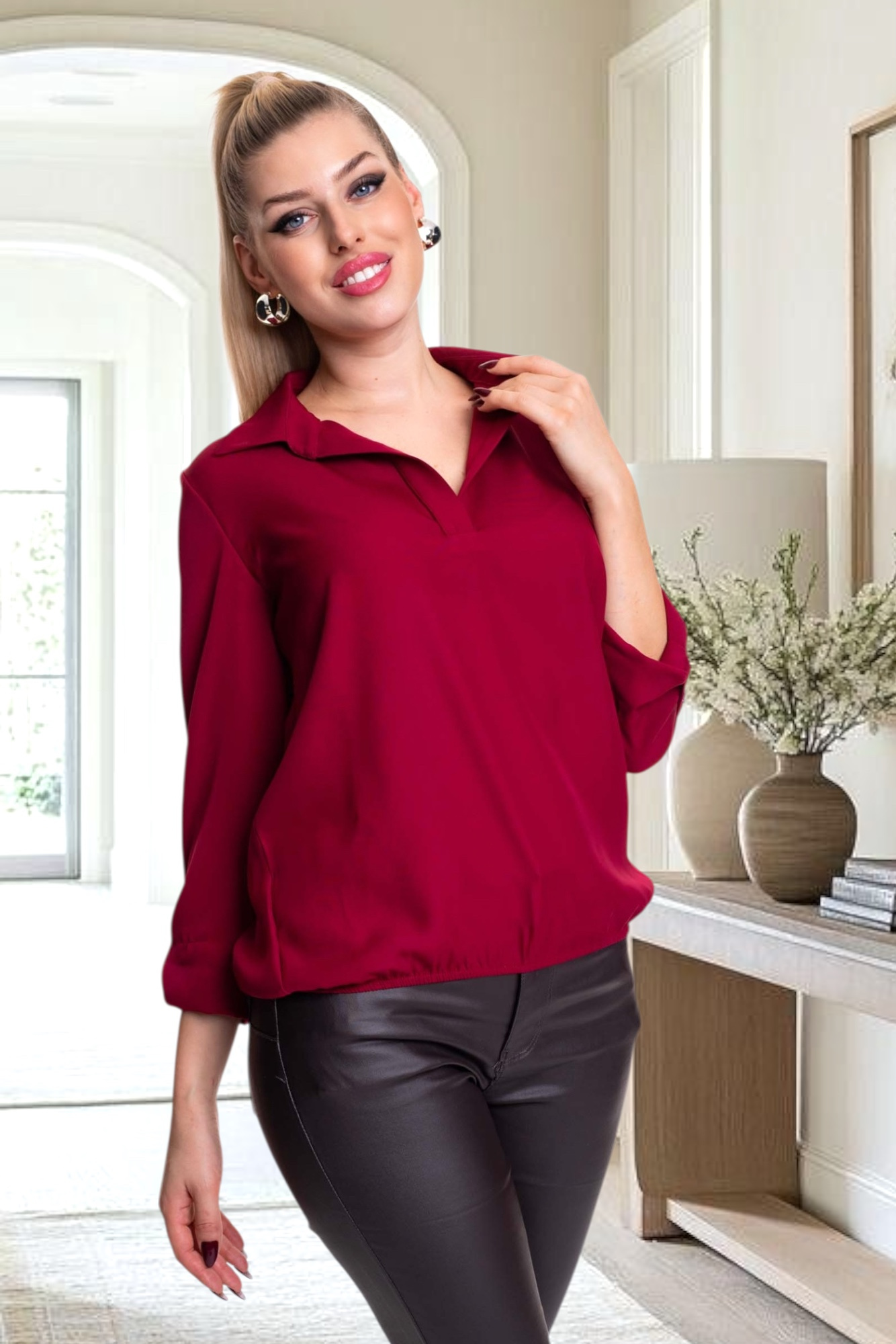 Grammy kabát 2025/ F