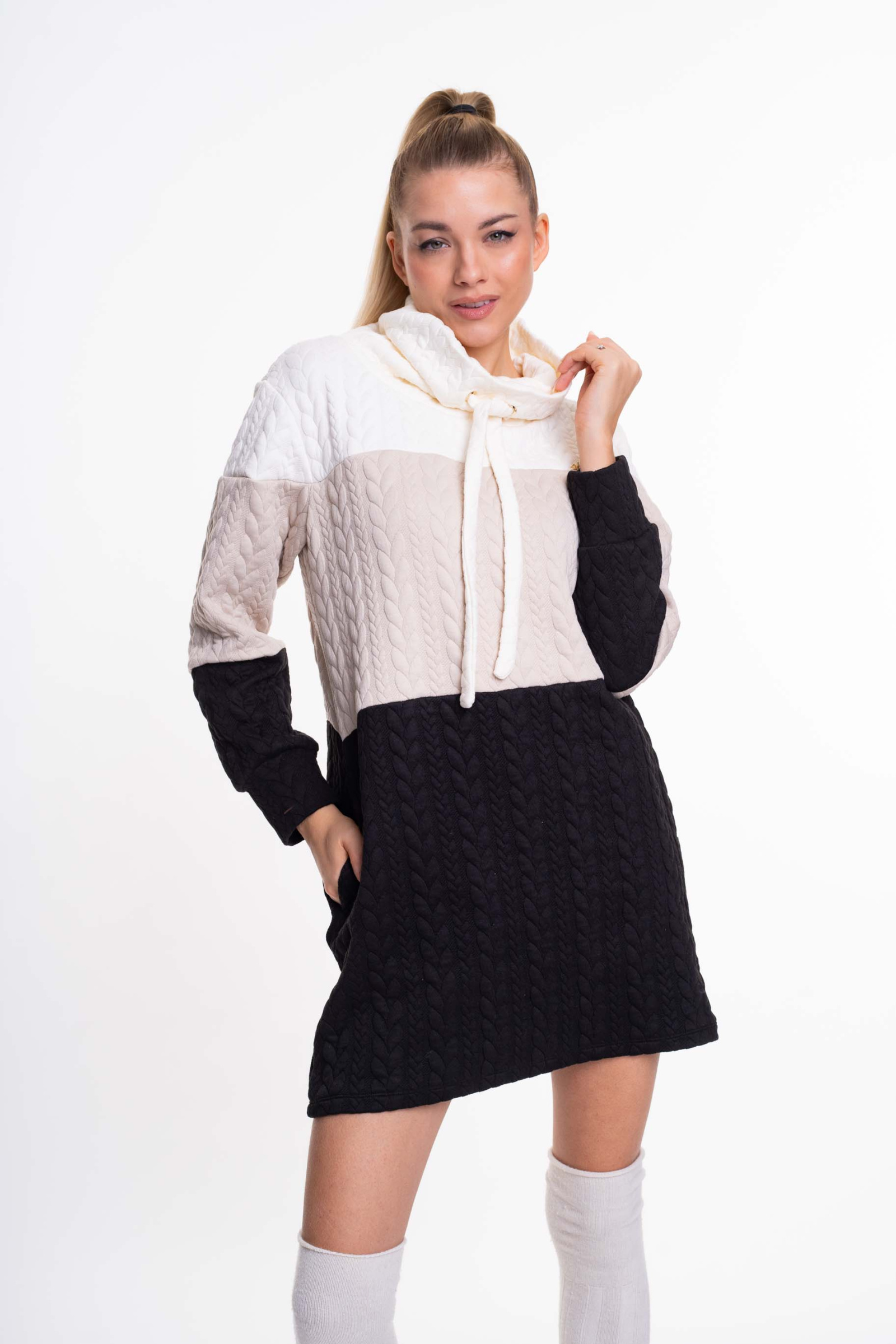 Mayo Chix Pinto nadrág/ F